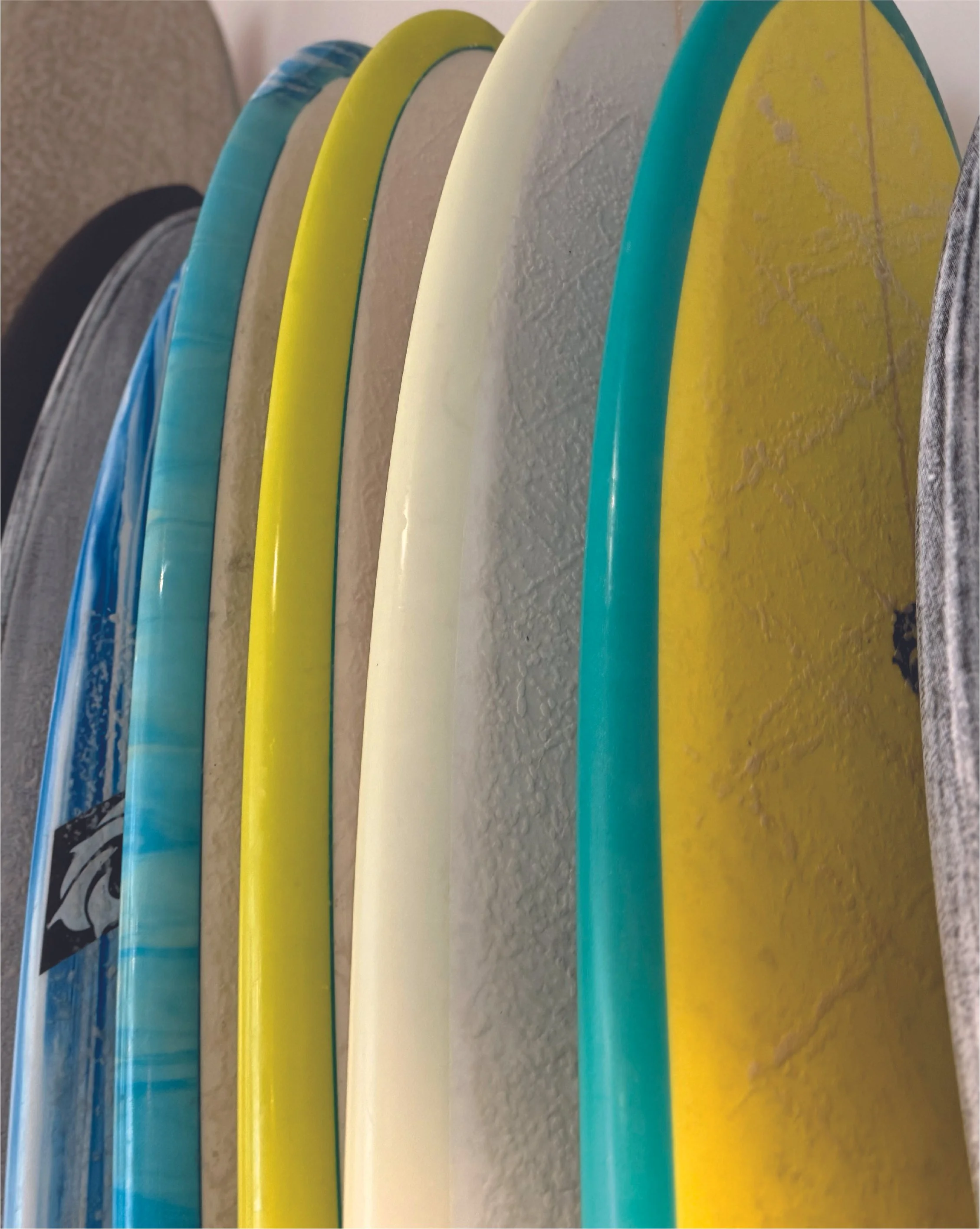 SURF COMMUNITY DAY