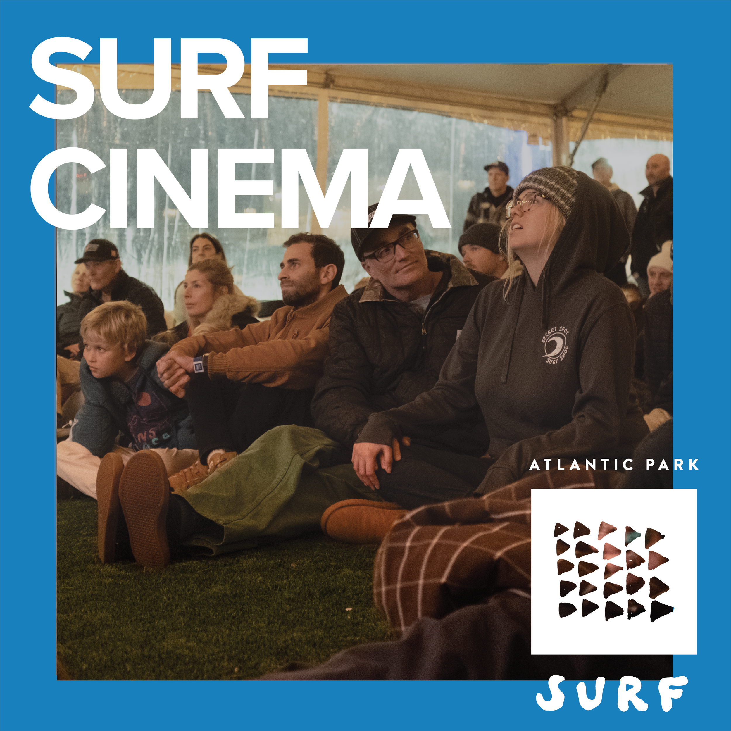 Surf Cinema