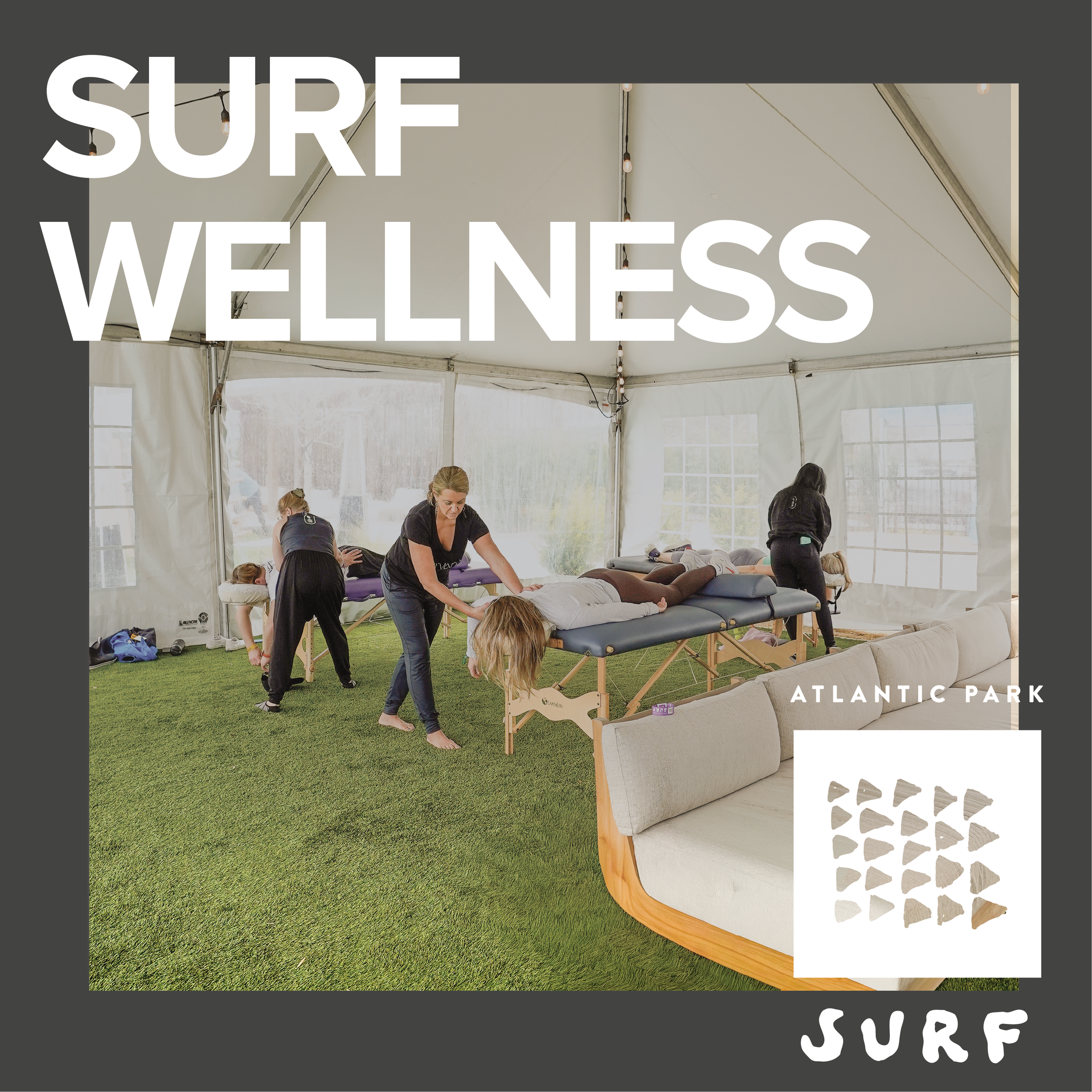 Surf Wellness