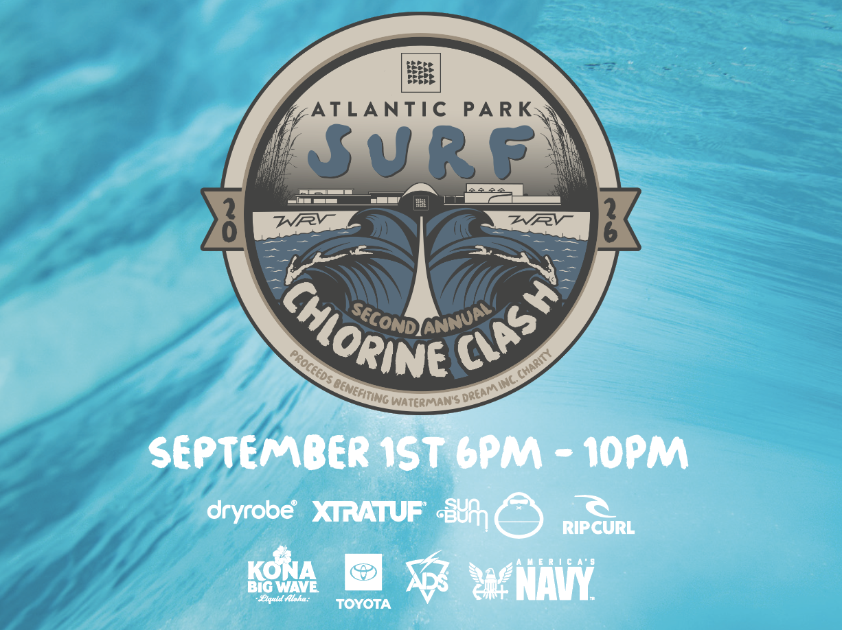Chlorine Clash