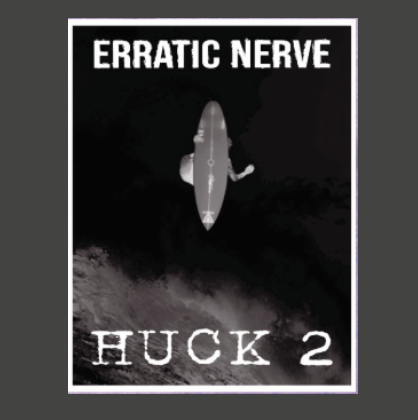 HUCK 2 Film Premiere Starring Ryan Huckabee