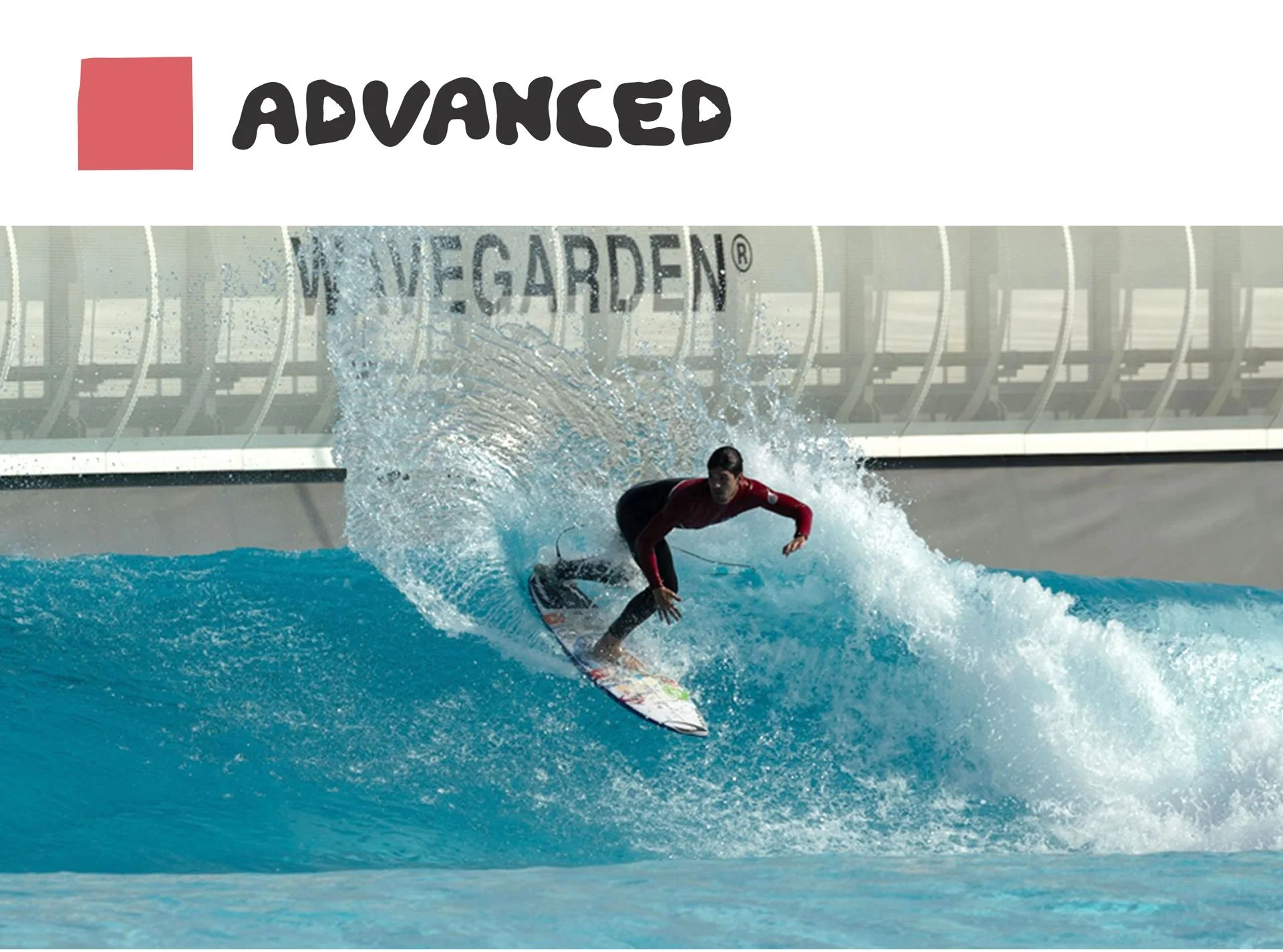 Atlantic Park Surf