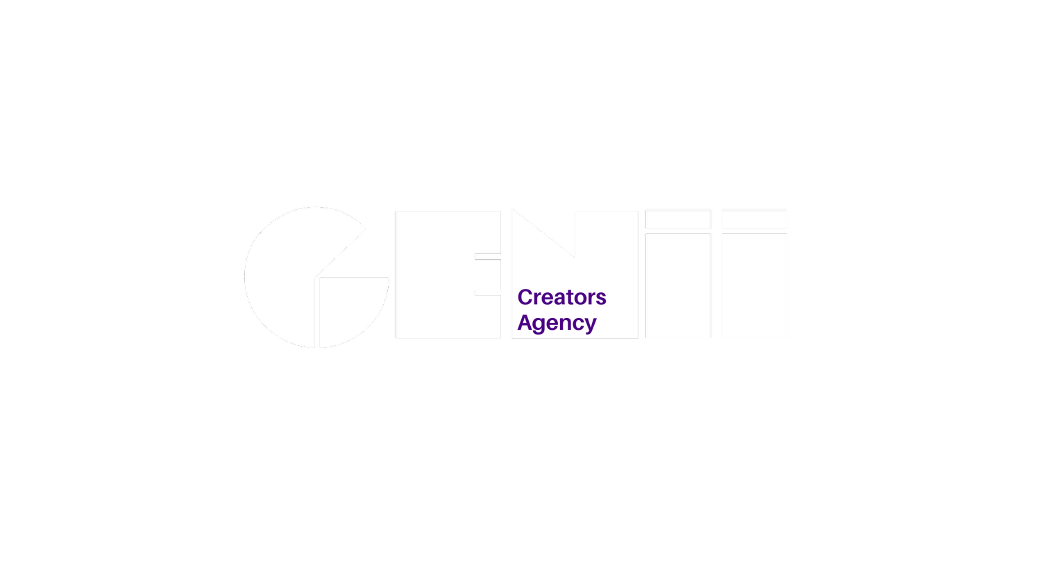 Genii Creators Agency