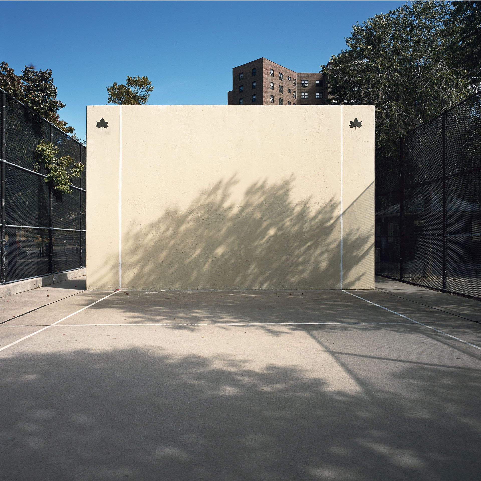 Cibachrome print, 10 x 10 inches, 2010