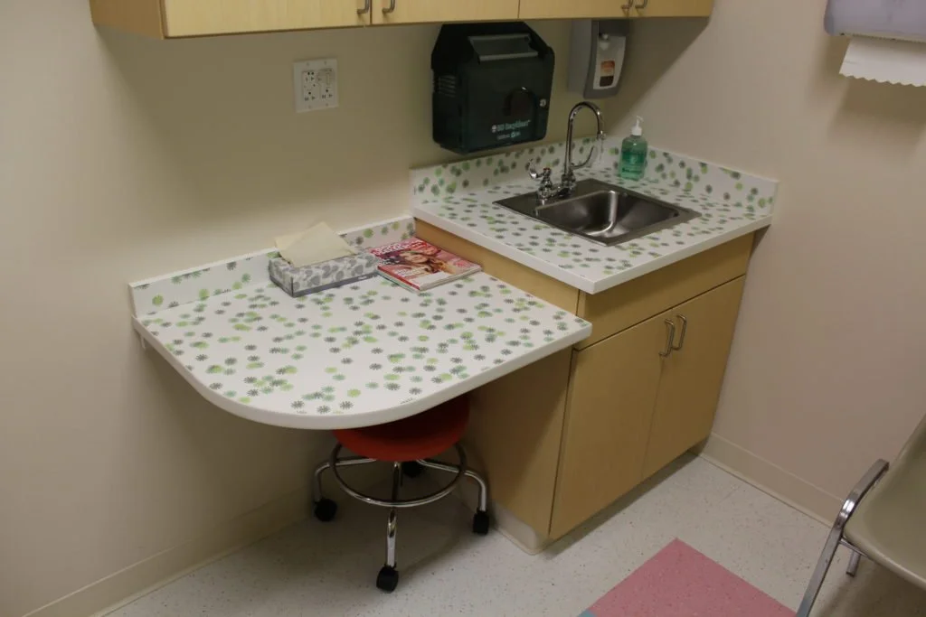 Pvc Counter Tops How to Care For and Maintain Your New Plastic Laminate Countertops and ...