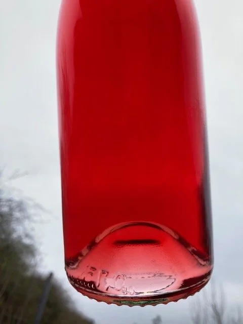 Limeburn Hill Vineyard Rose after disgorging.jpg