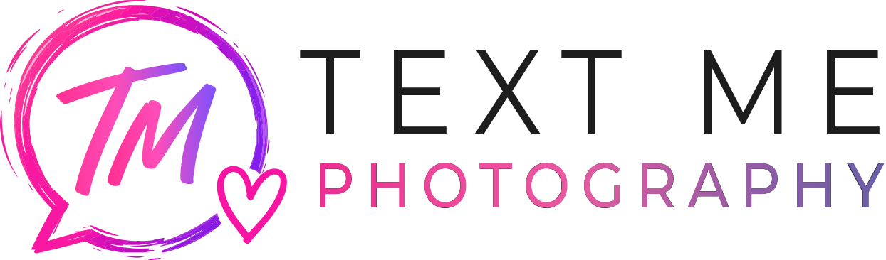 Text Me Photography