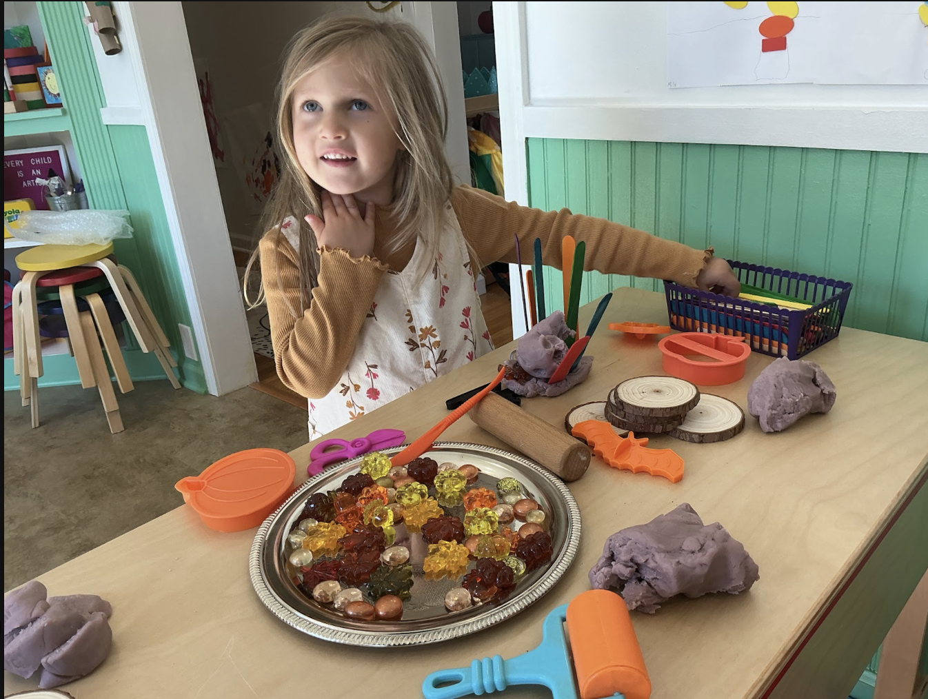 Job Opening: Preschool Lead Teacher
