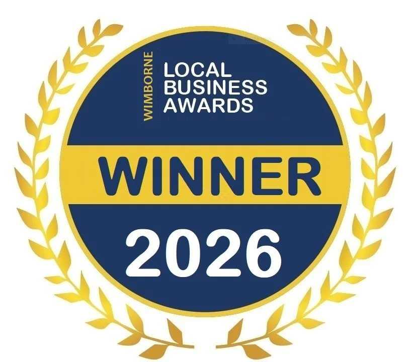 Wimborne business awards, new business of the year 2026