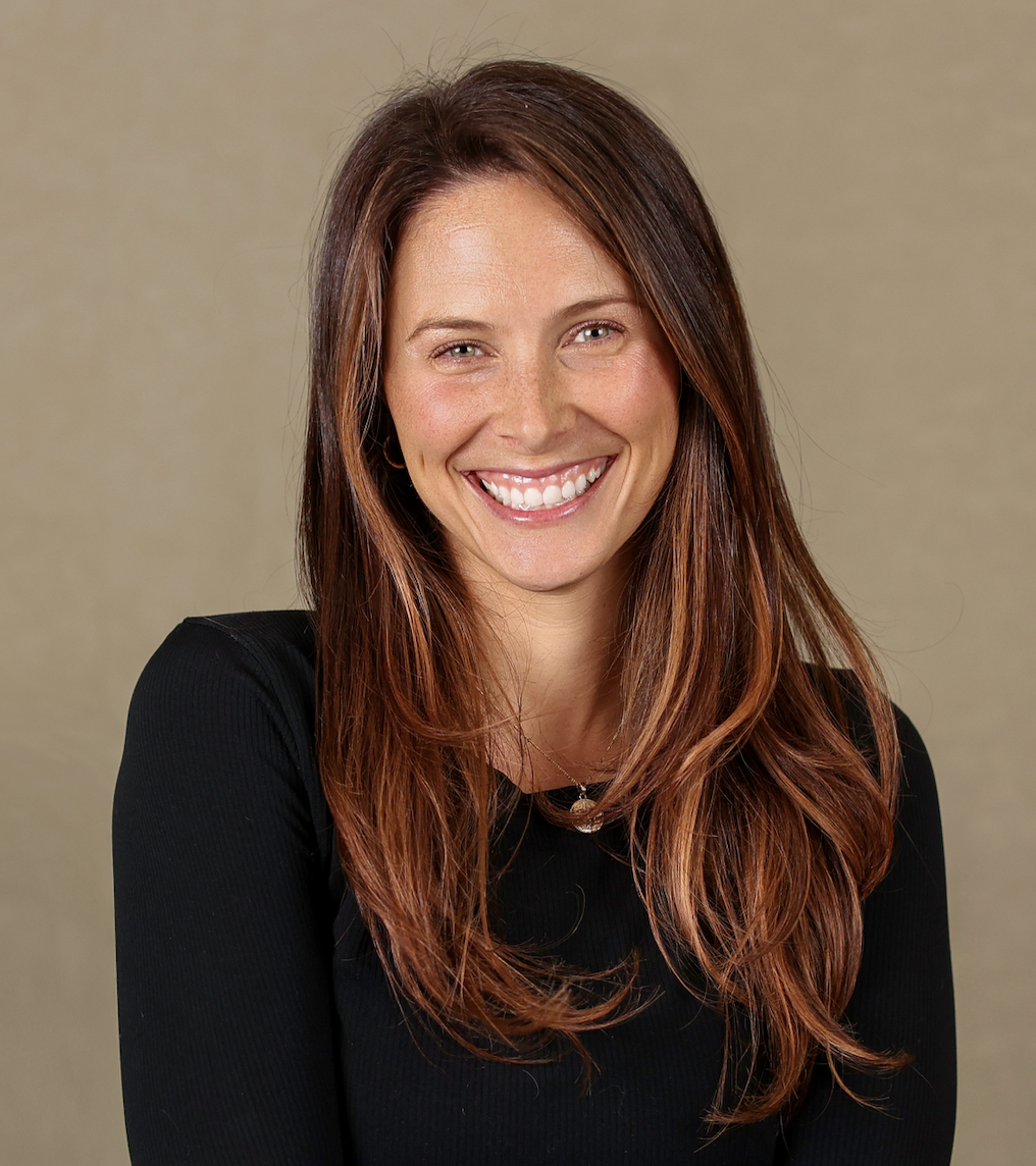 Sarah Kebler Owner - Xformer Pilates Instructor