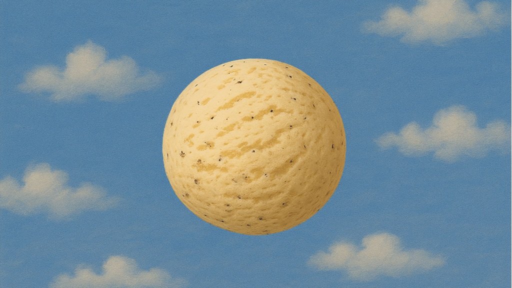 Vanille 1L