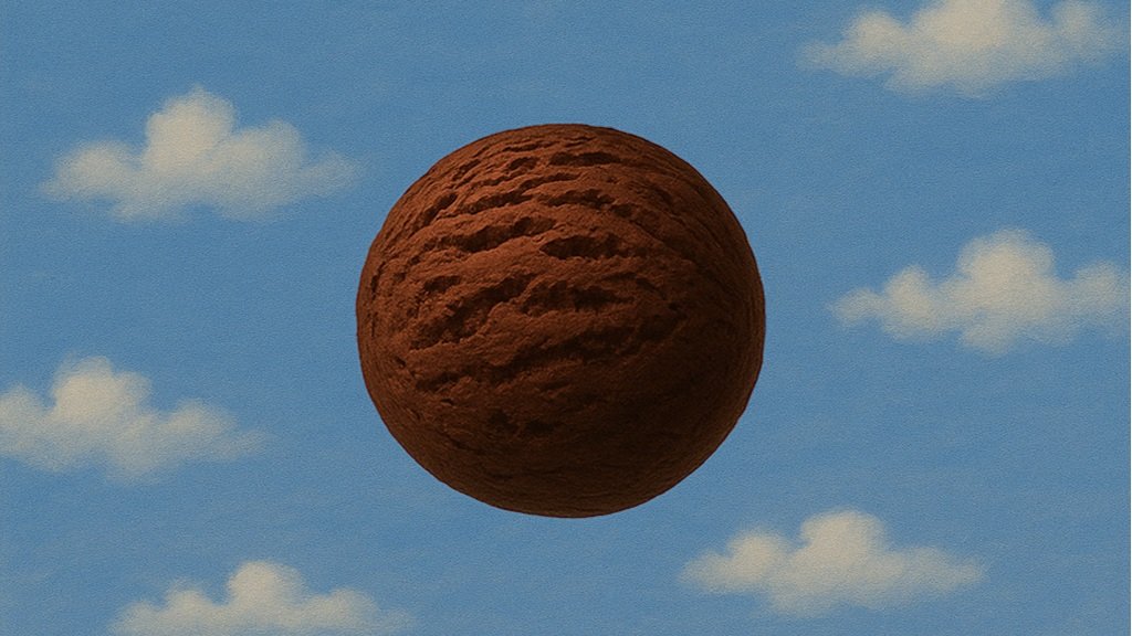 Chocolade 1L