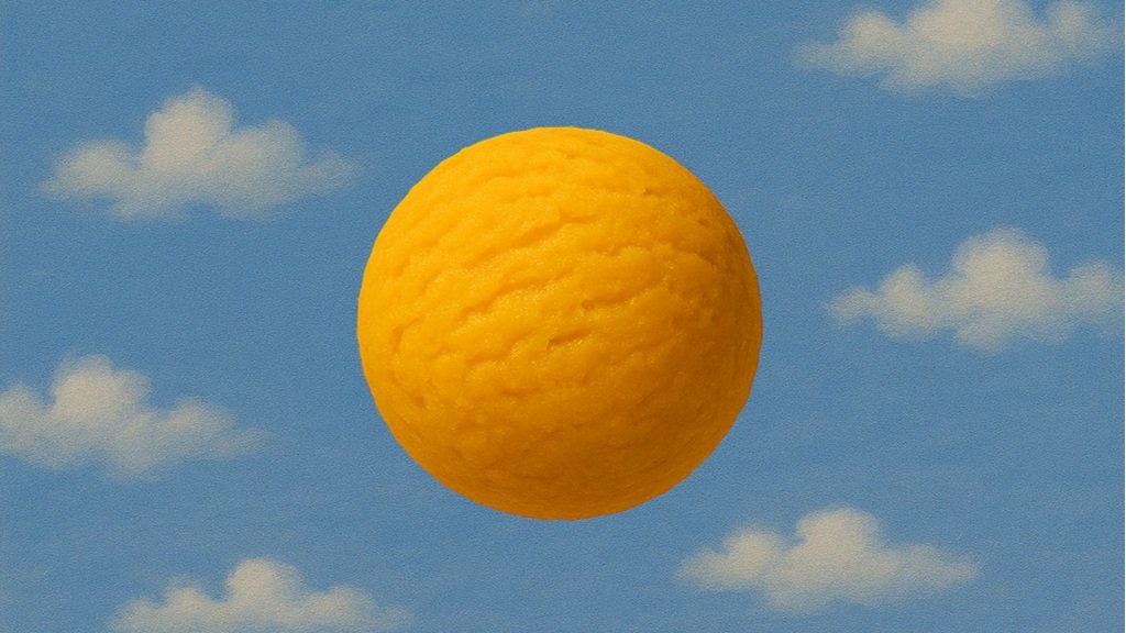 Mango Passion 1L