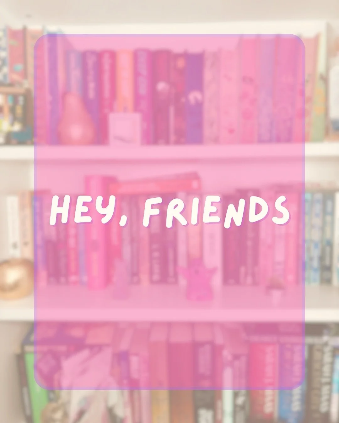 n e w  w i p
Friends! Guess what? It’s only 6-months until my next book releases. Yeah, that’s right. I haven’t finished my latest draft yet, but I’m telling you that it’ll be out on 3rd March 2026 🥳
I’m not giv