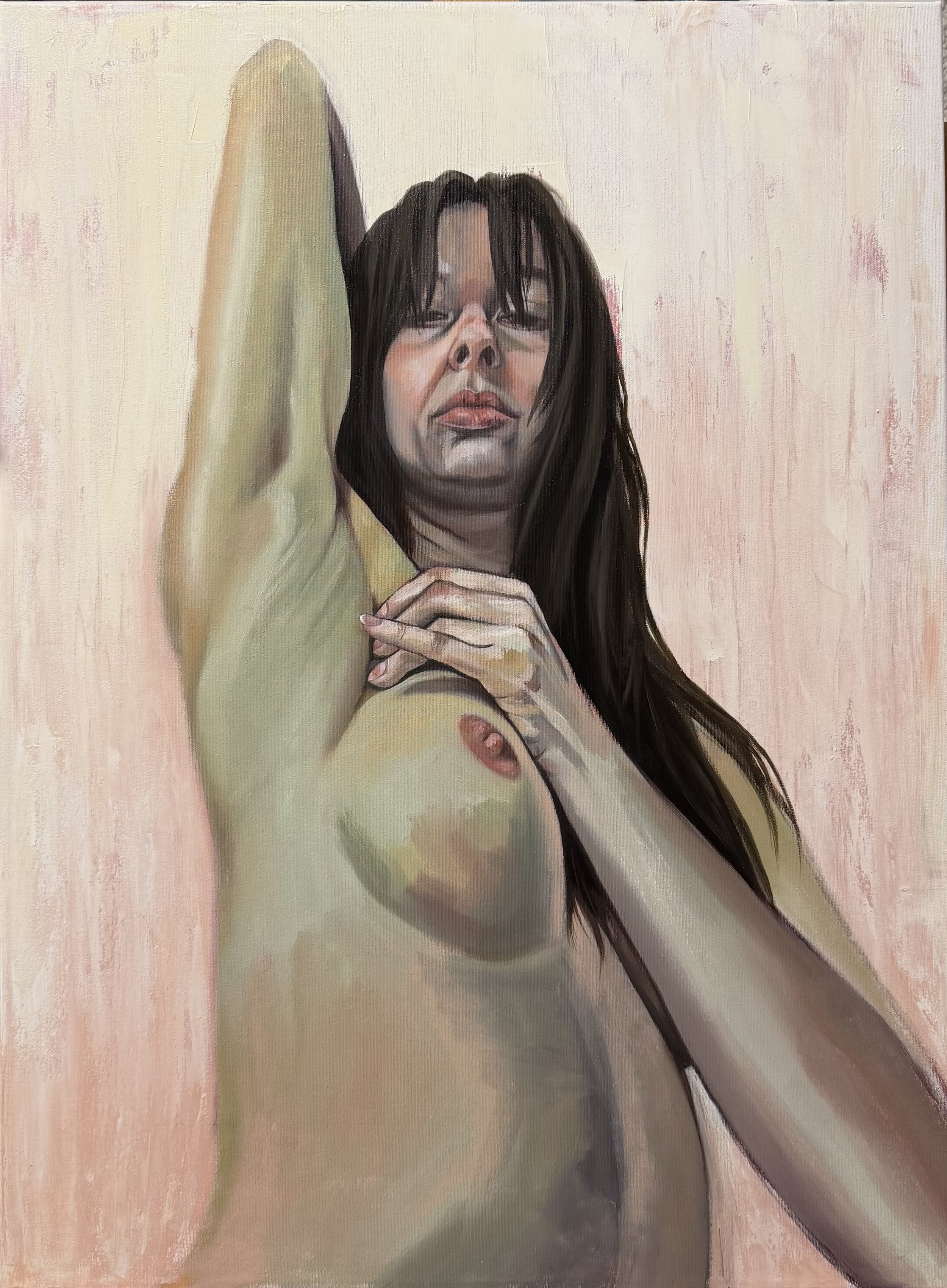 Natalia Dávila_El primer gesto 76x54 cm.jpg
