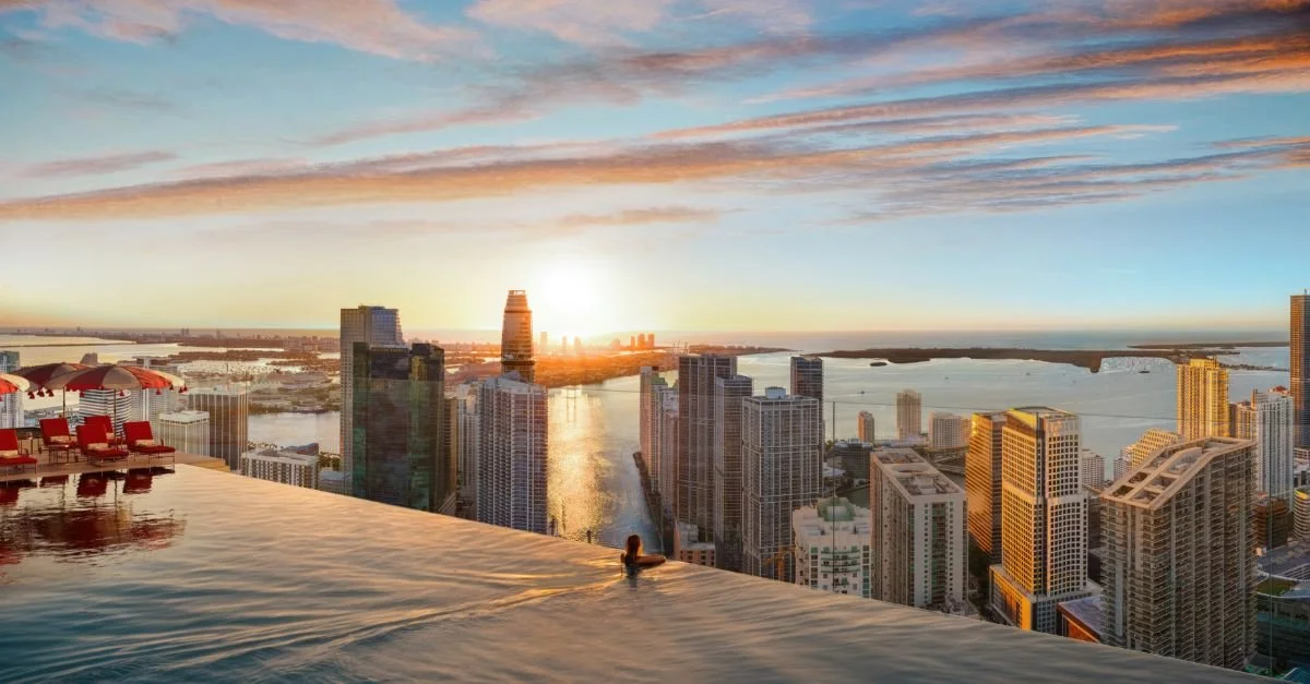 Vale la pena invertir y mudarse a Florida, USA en 2026? Lo bueno y lo real