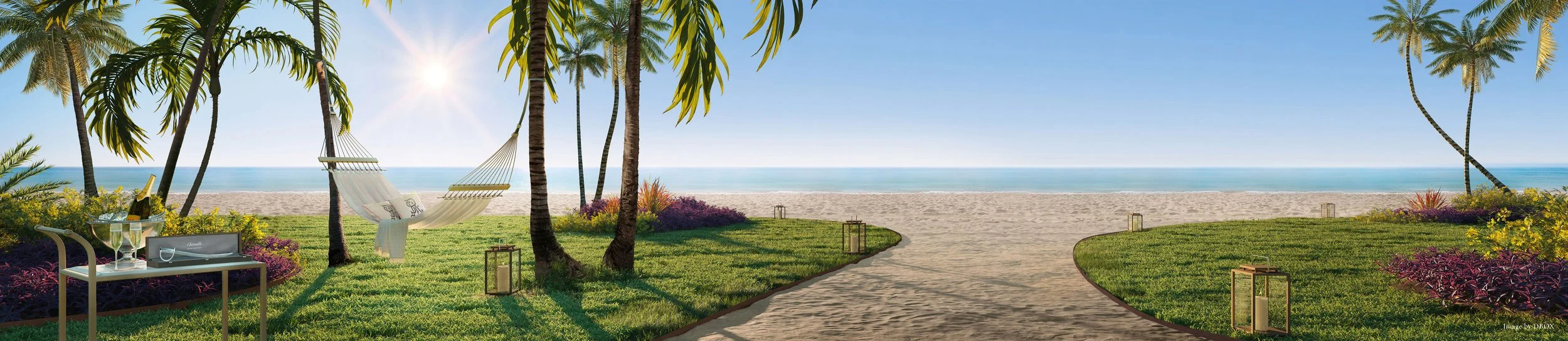 Sunny Isles Beach Florida