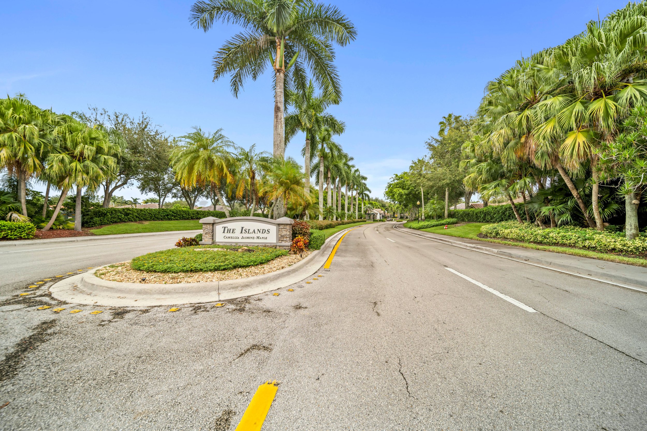 Why Families Love Living in Weston Florida