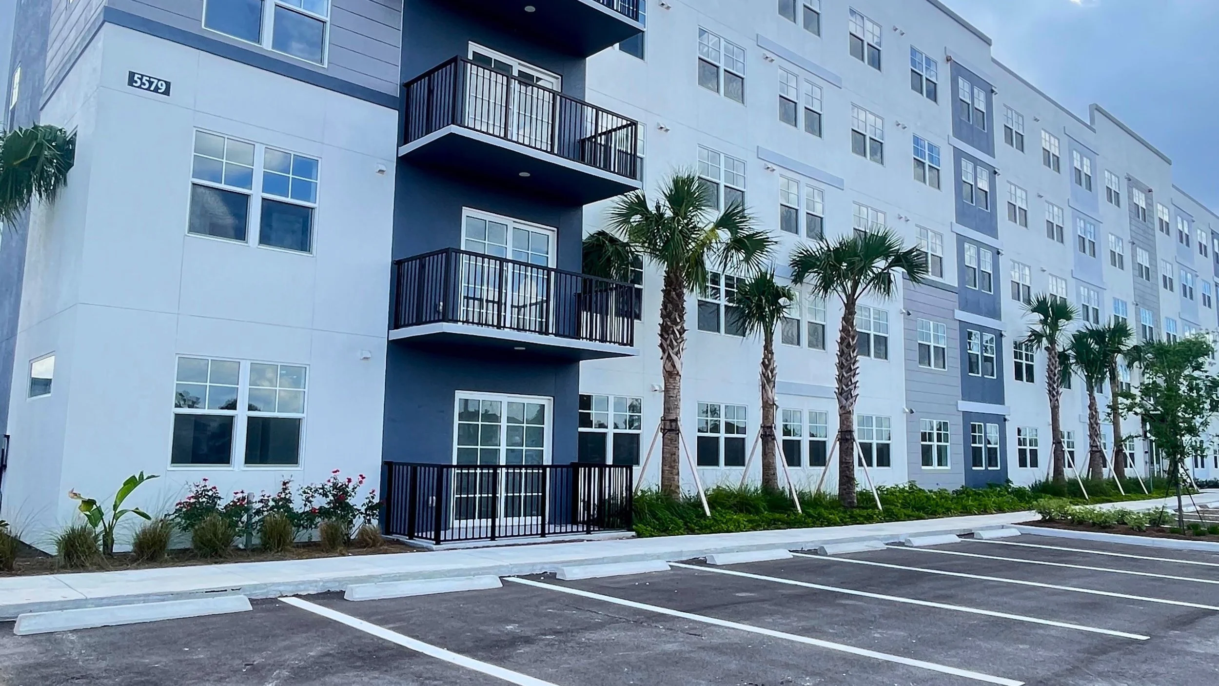 Millenia park for rent orlando.