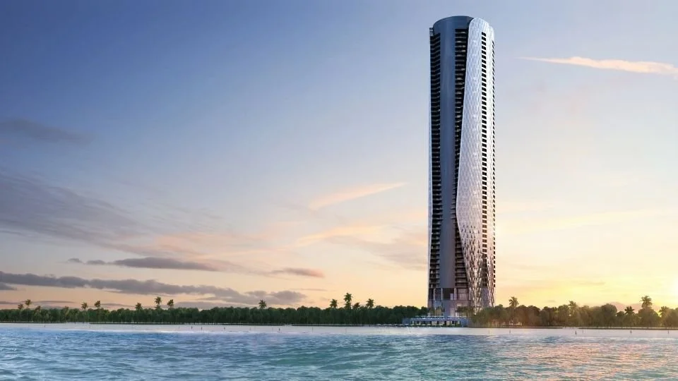 Bentley Residences Sunny Isles Beach Florida
