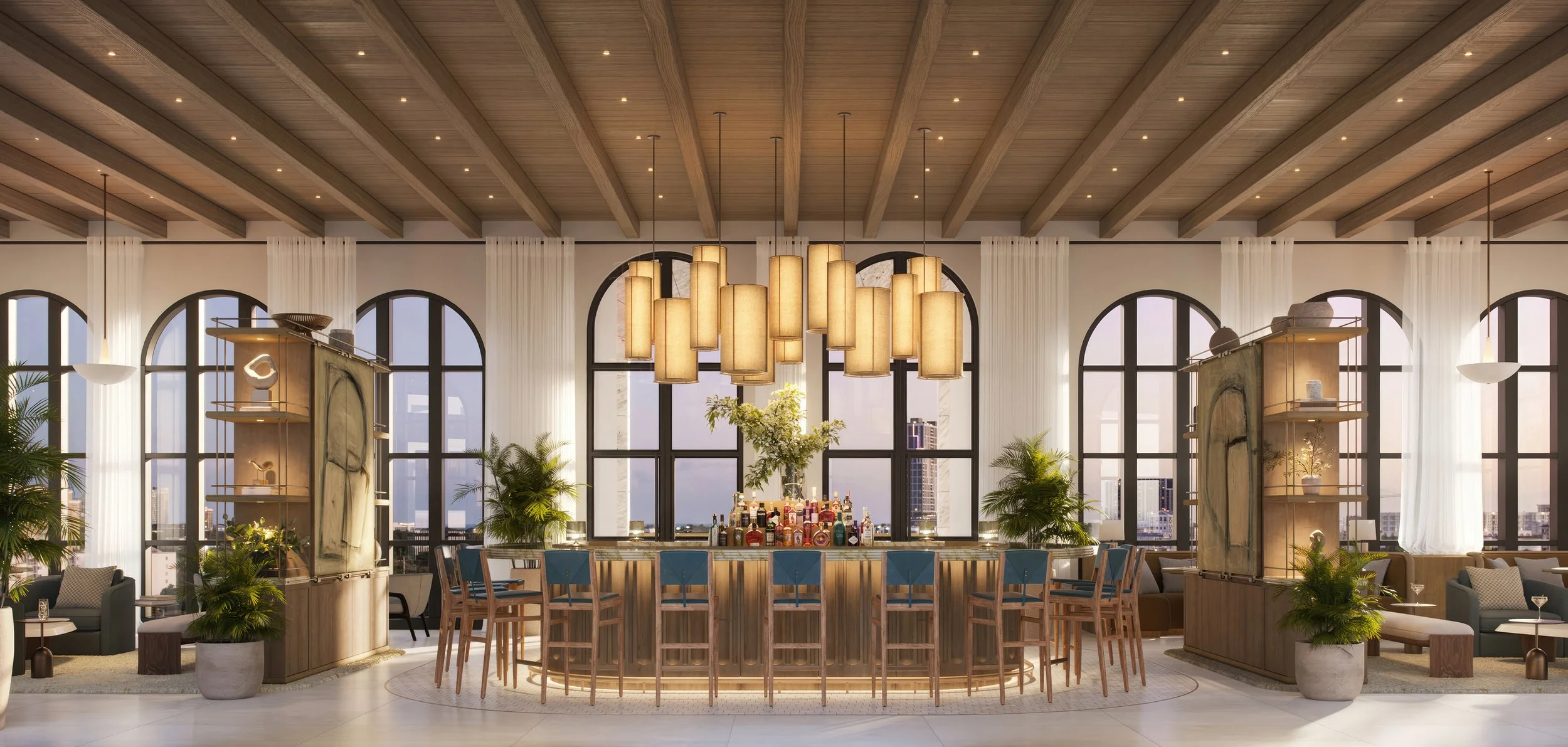 Ponce Park Coral Gables_Rooftop Bar.jpg