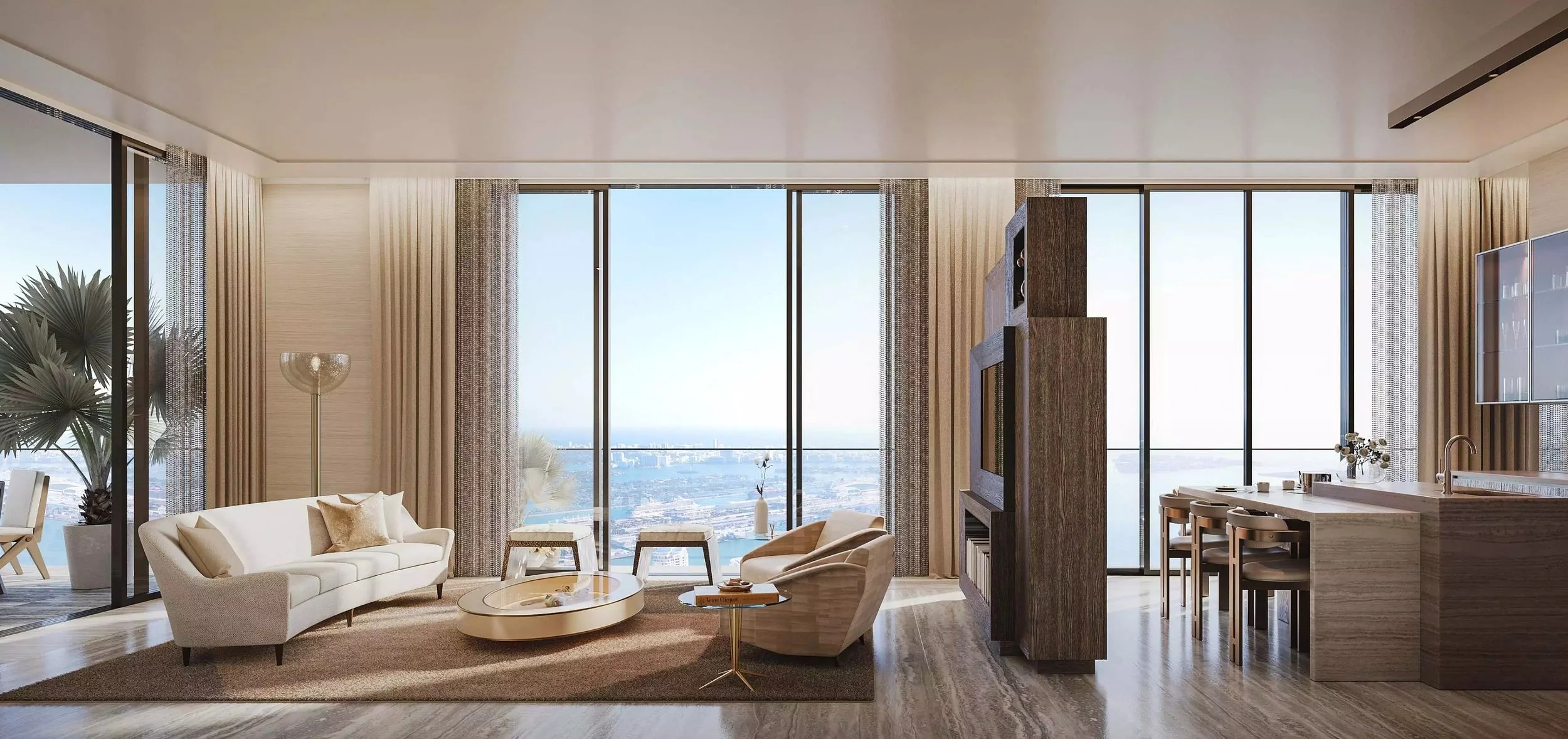 888 Brickell- Living Room rendering.jpg