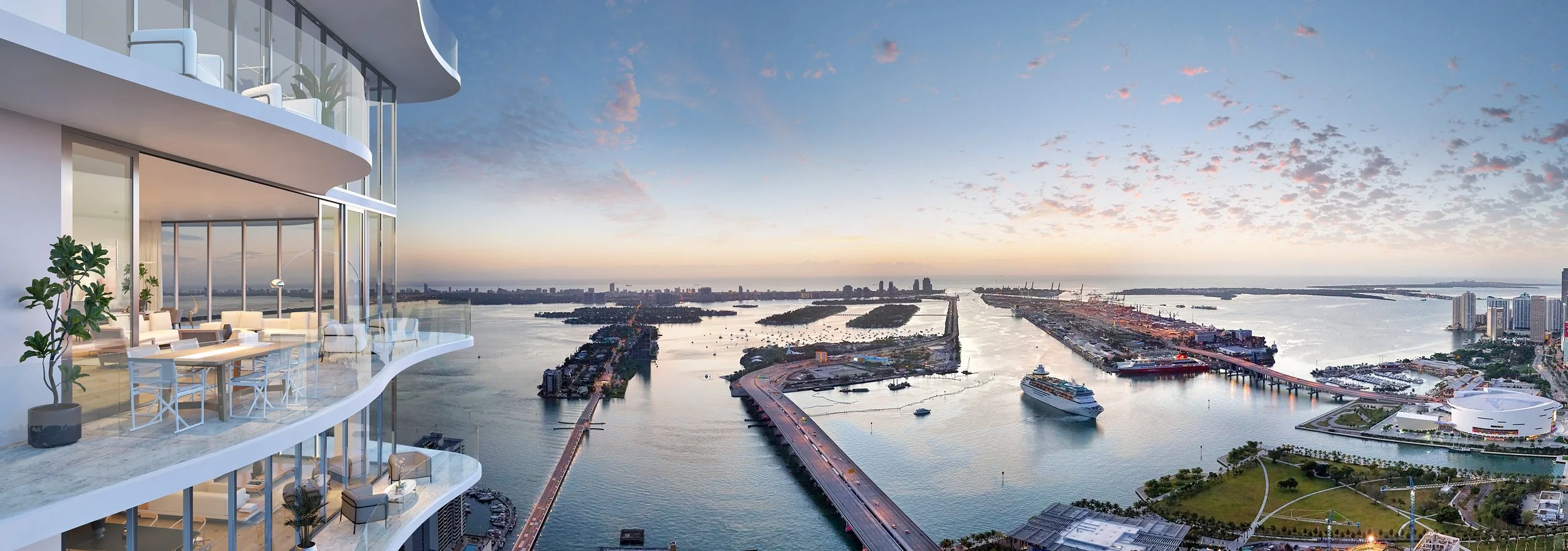 Casa Bella - Balcony Sunrise.jpg