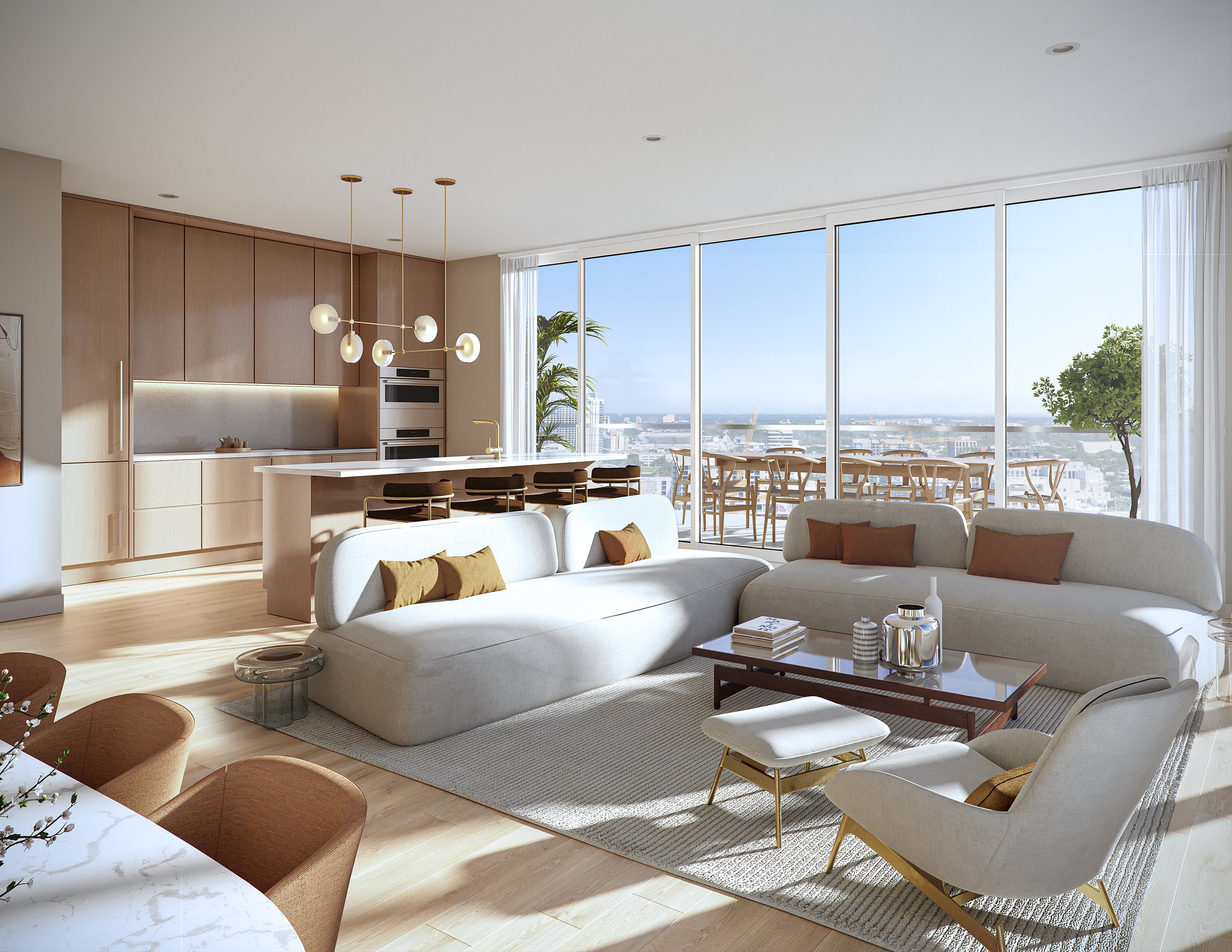Midtown Park by Proper Kitchen & Living Unit 10.jpg