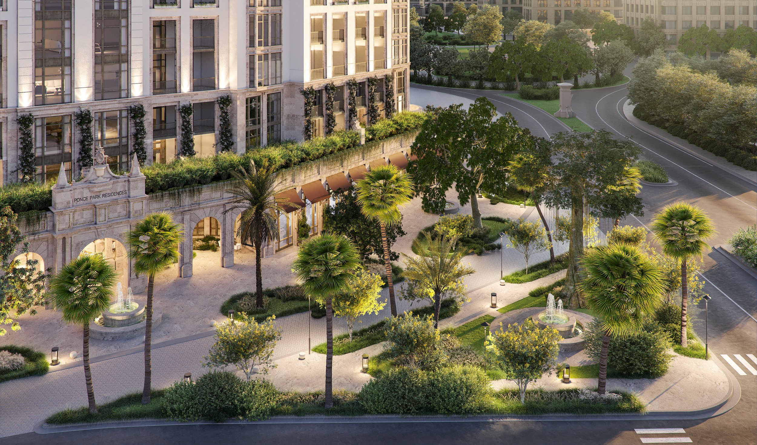 Ponce Park Coral Gables_Park View.jpg