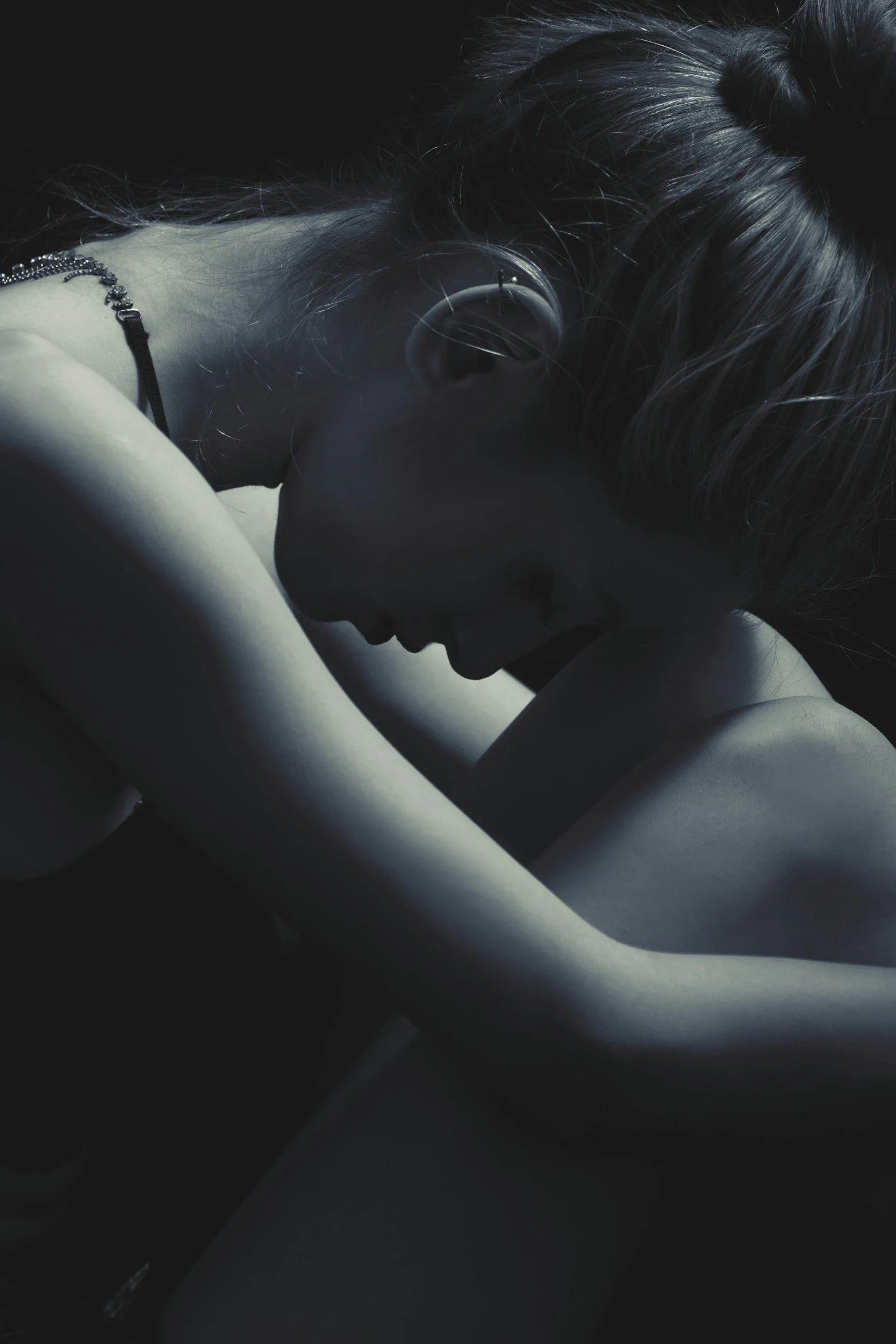 Understanding Grief After Miscarriage