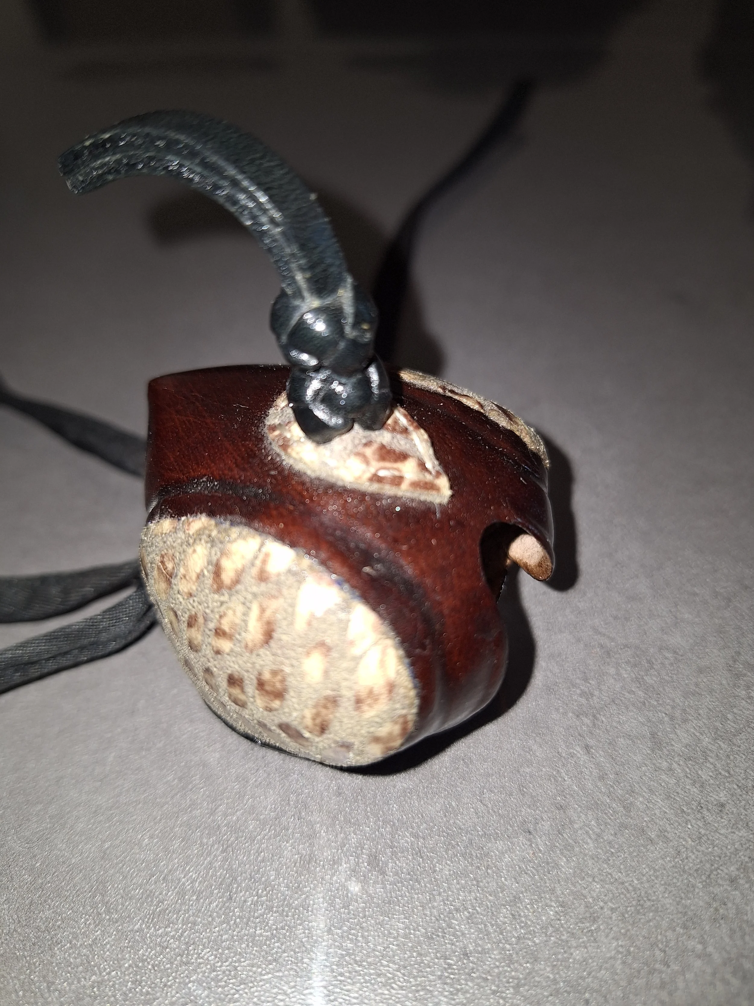 CHAPERON TAILLE 11