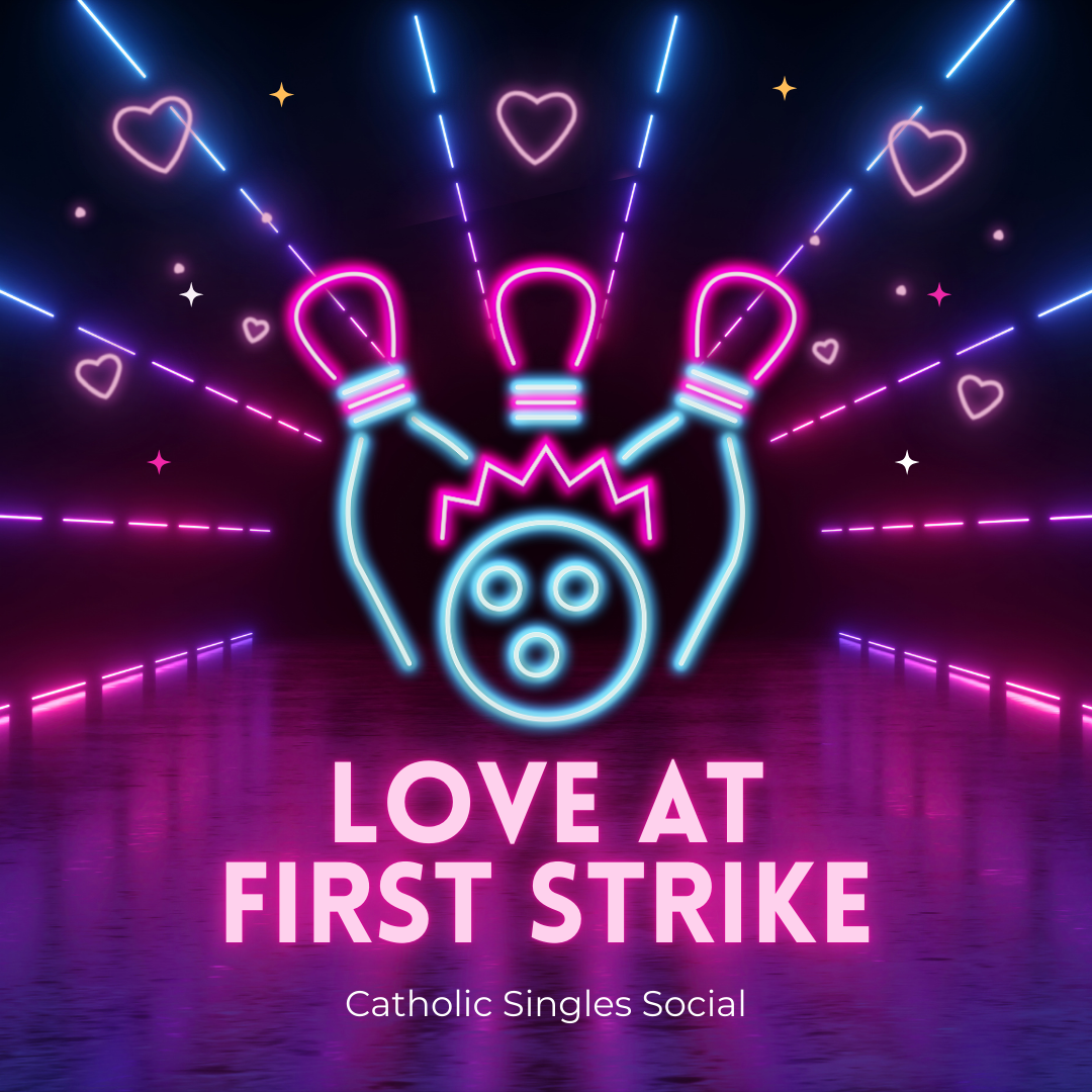 Love at First Strike