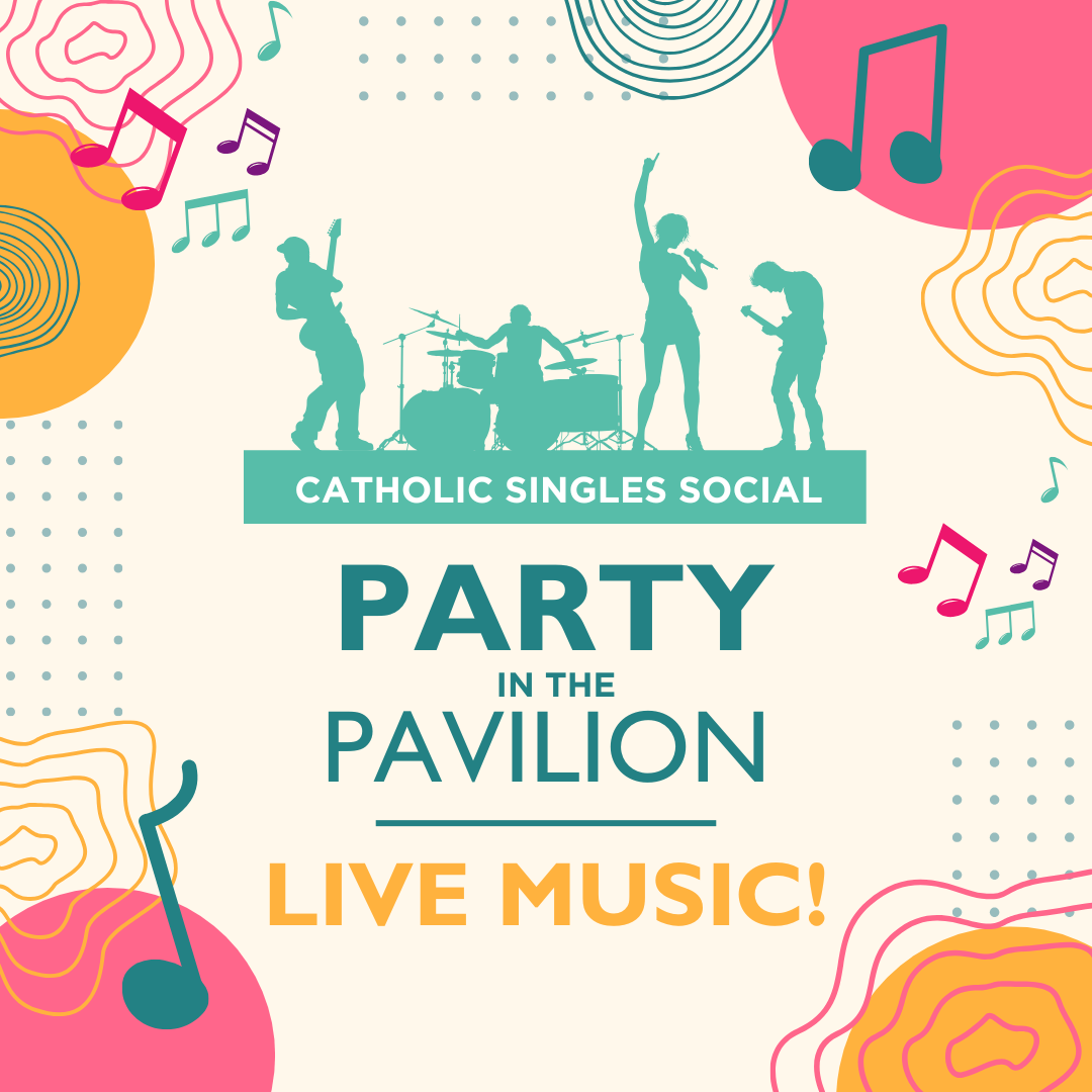 Party in the Pavilion