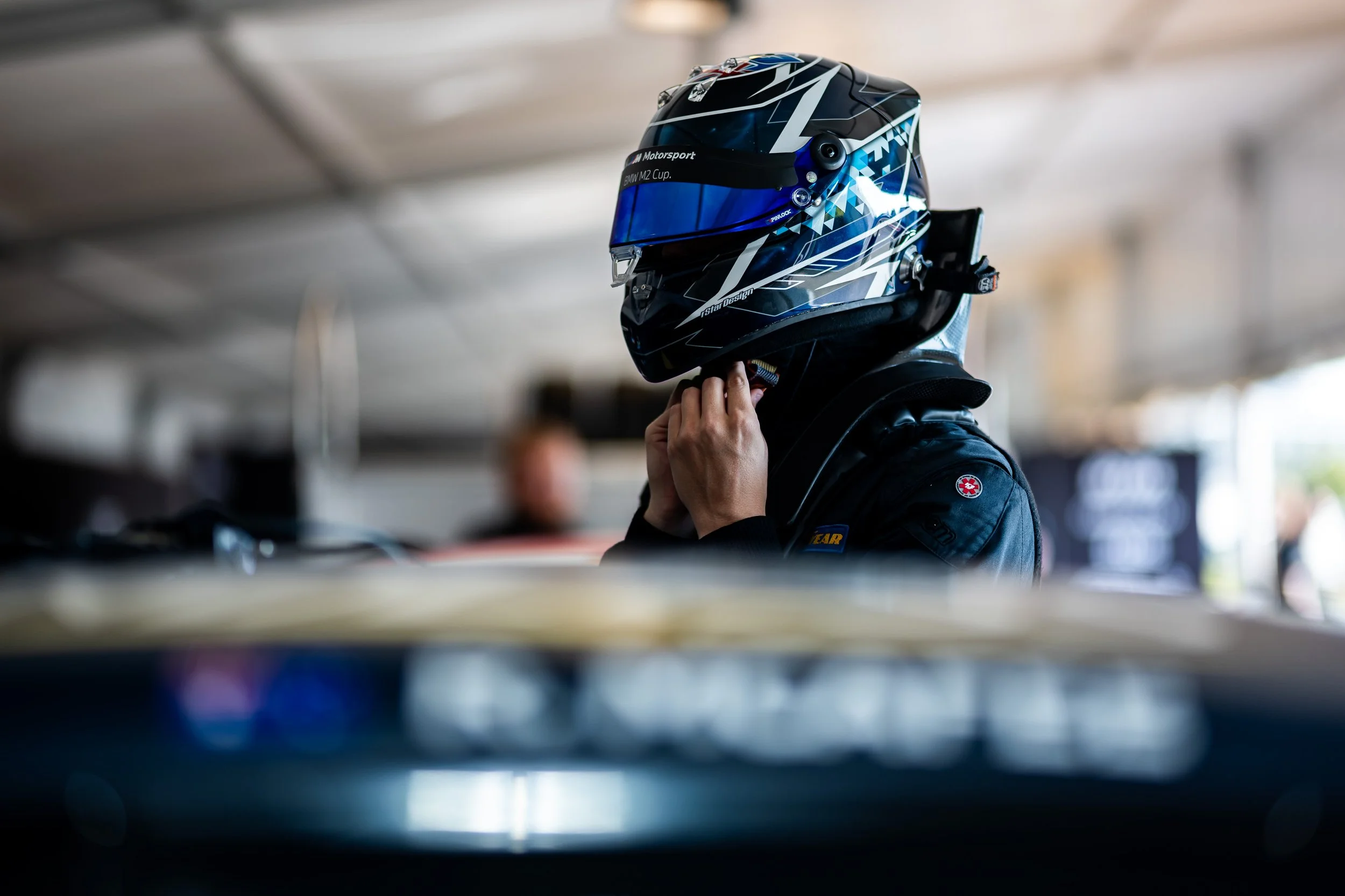 Robbie Mcafee Racing