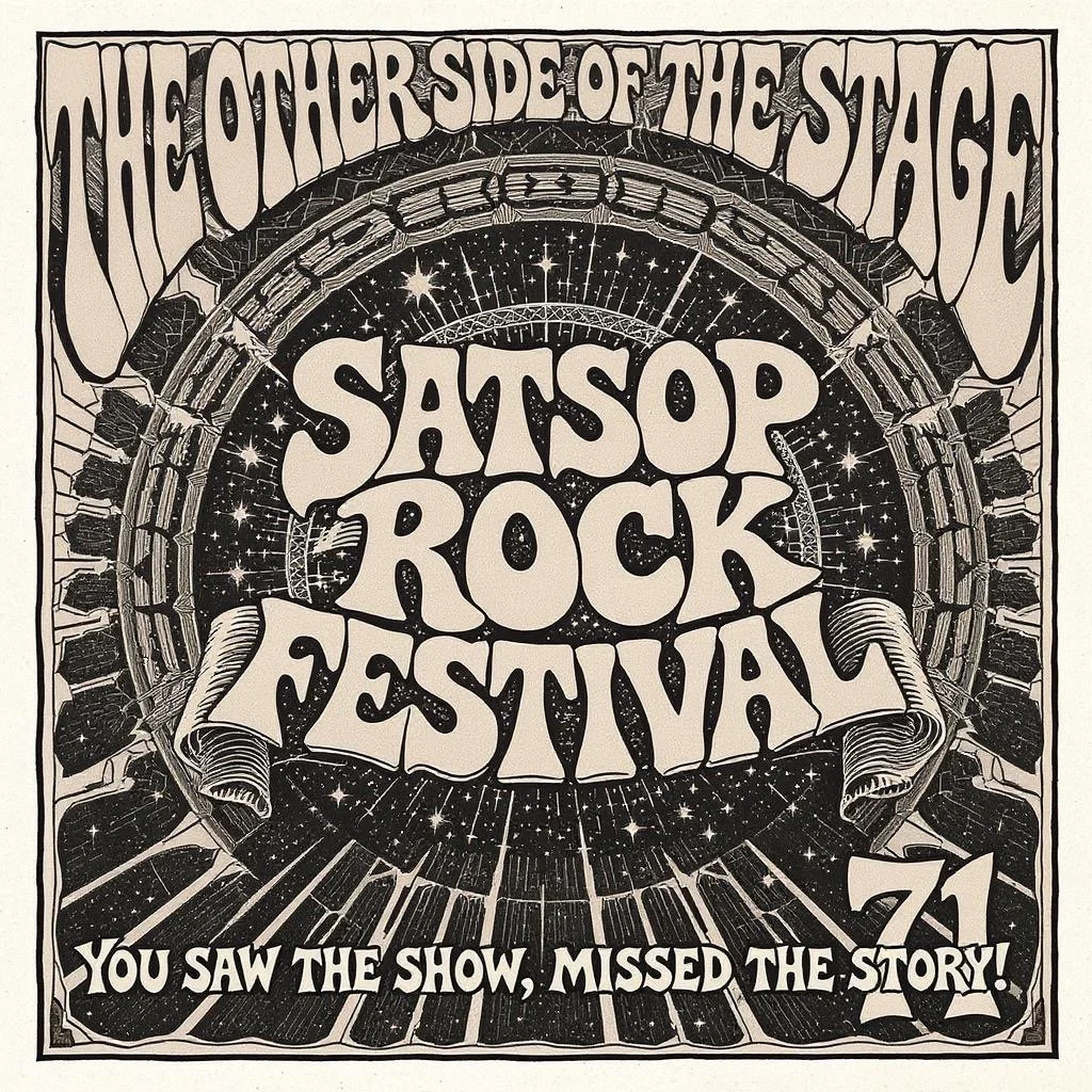 Satsop River Rock Festival