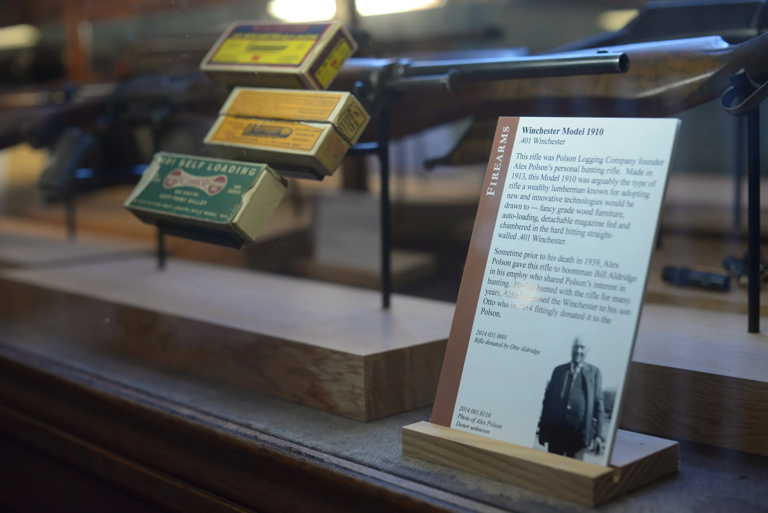Washington State History