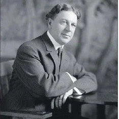 Albert Johnson – photo Daily World and Library of Congress