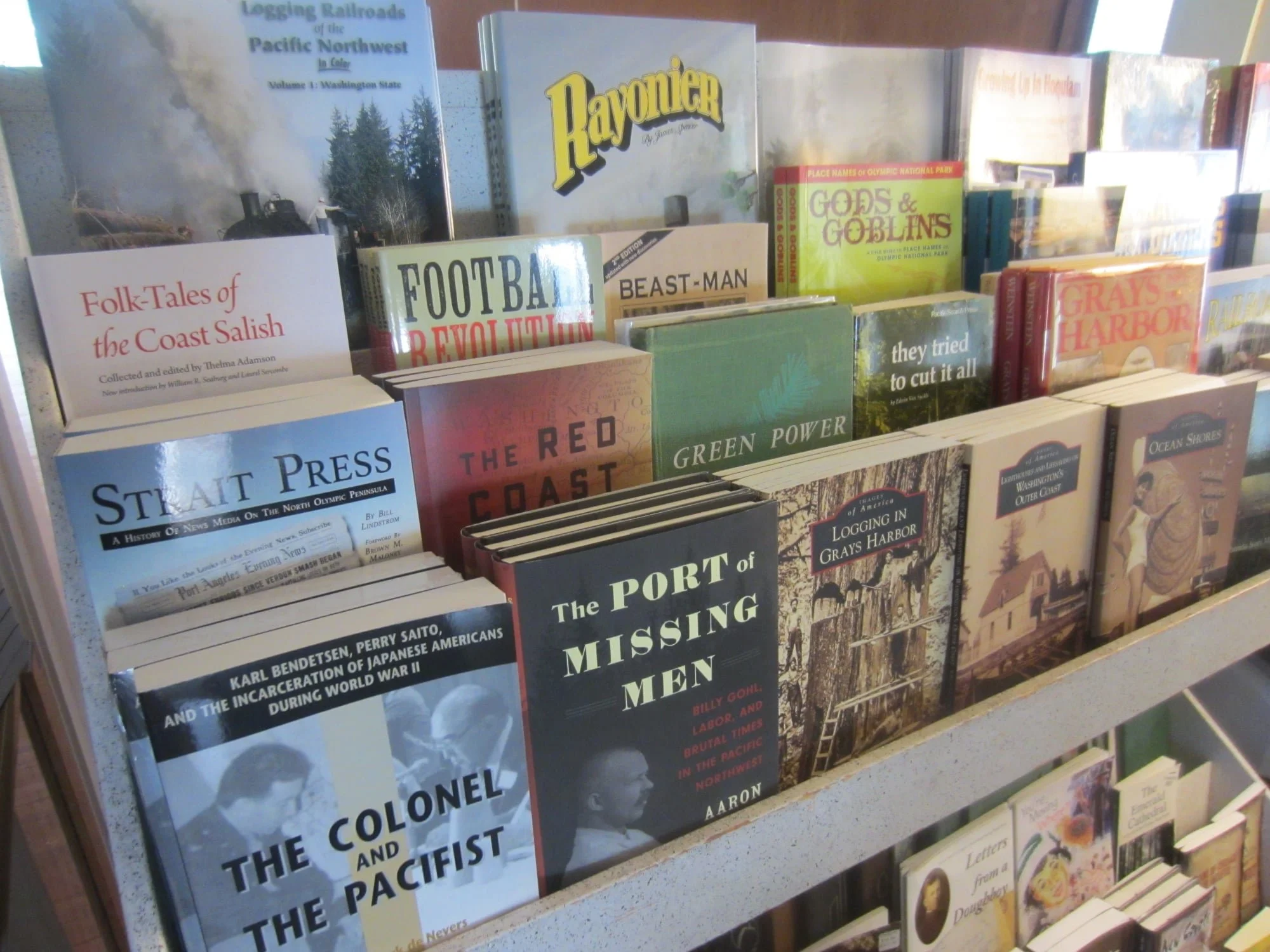 Rare Book Collections
