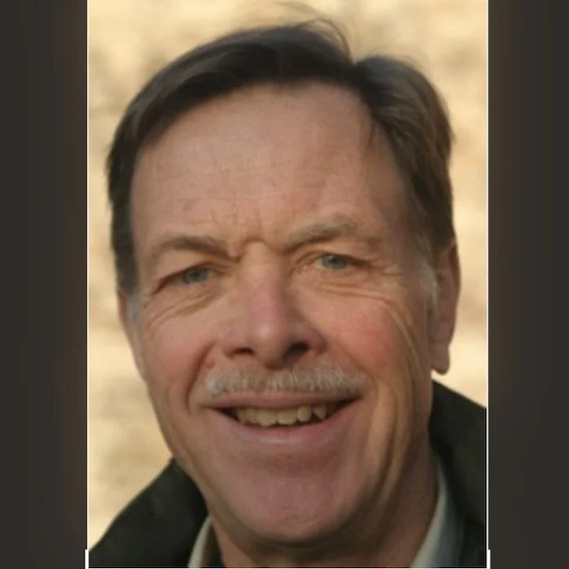 John Goddard family photo