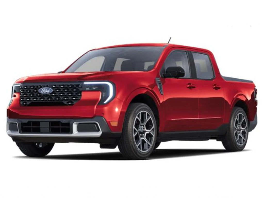 Polson Museum Red Car Raffle 2025