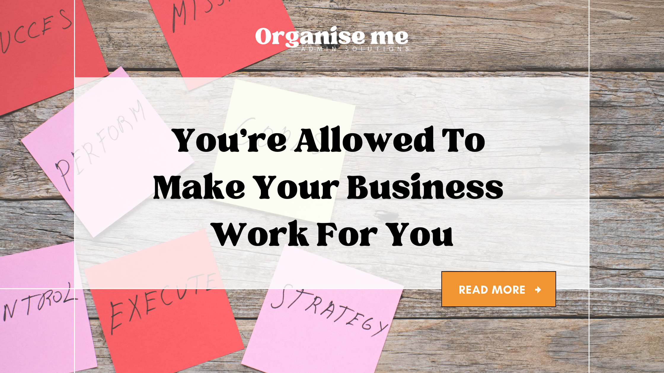You Didn’t Quit the 9–5 to Work 24/7