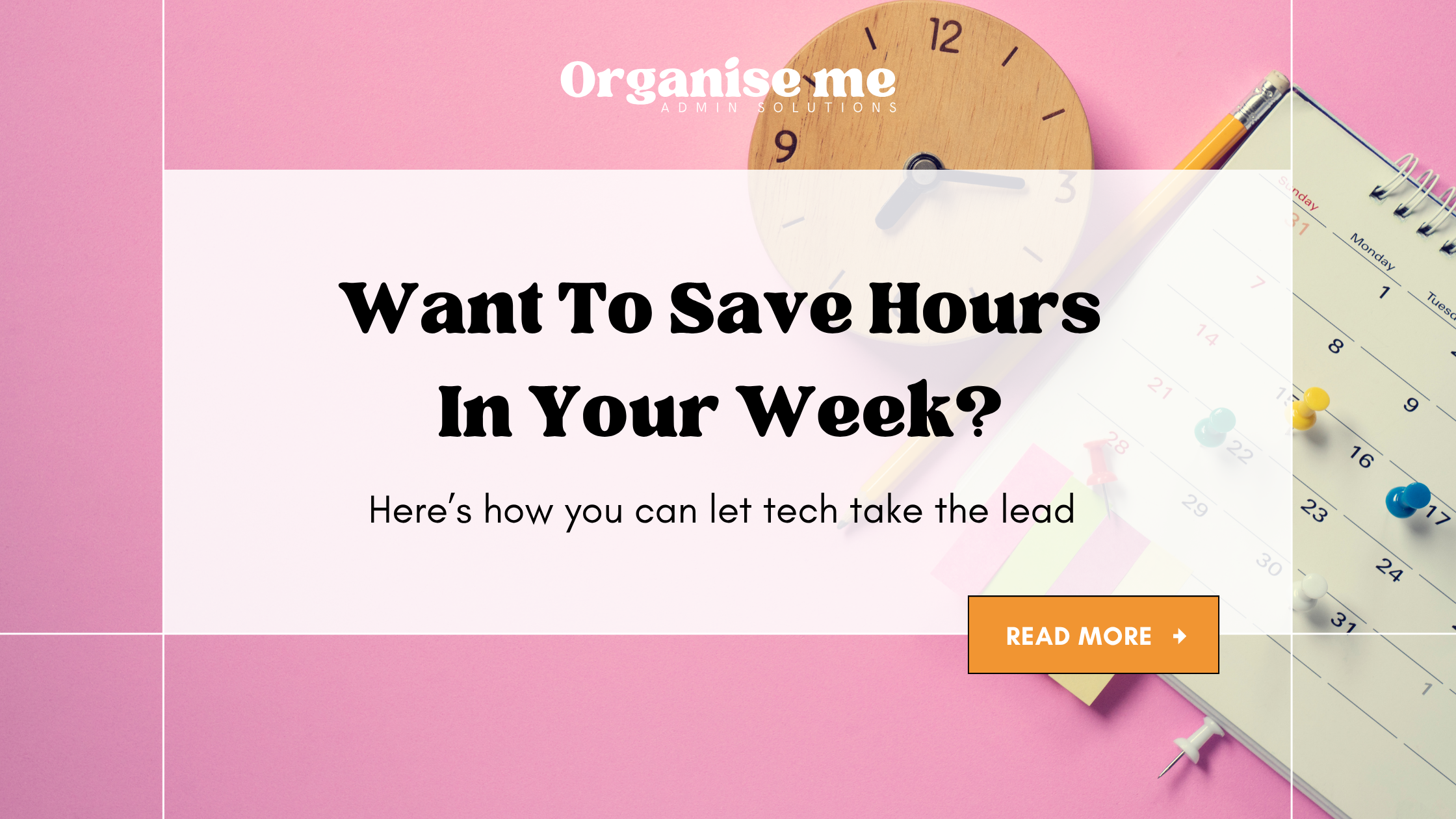 Smart, Simple Automations That Make My Week Easier