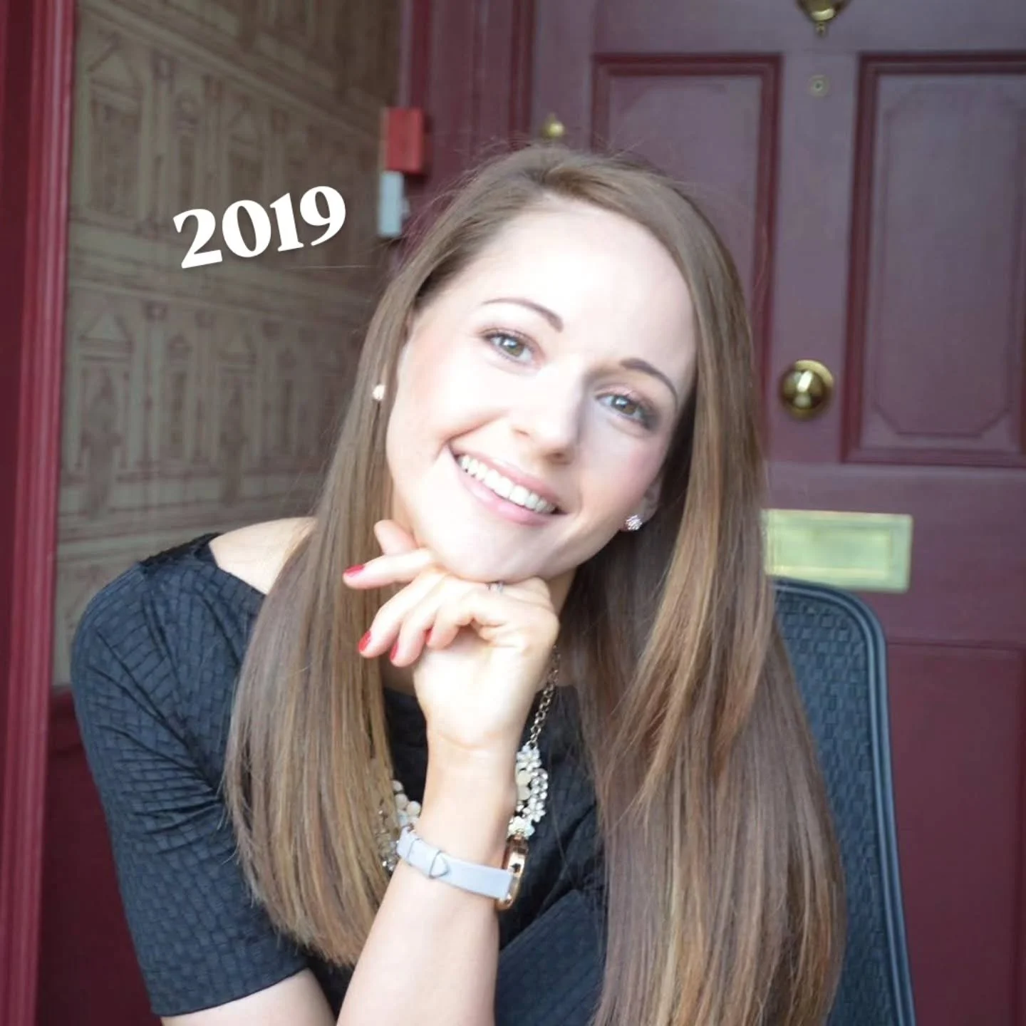 Organise Me is 7 years old. ✨️✨️ (Just look at that baby face and first logo 😂)

And I think people assume that means I&rsquo;ve had 7 years of being organised, consistent, and on top of everything.

I haven&rsquo;t.

I&rsquo;ve had....

👌 days whe