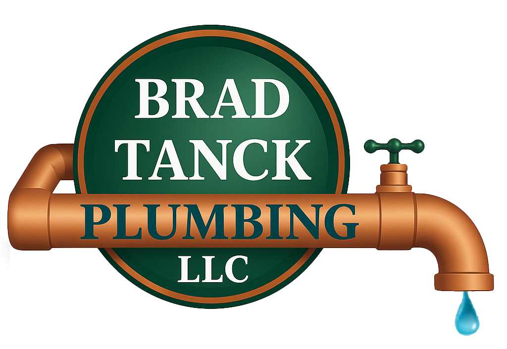 Brad Tanck Plumbing