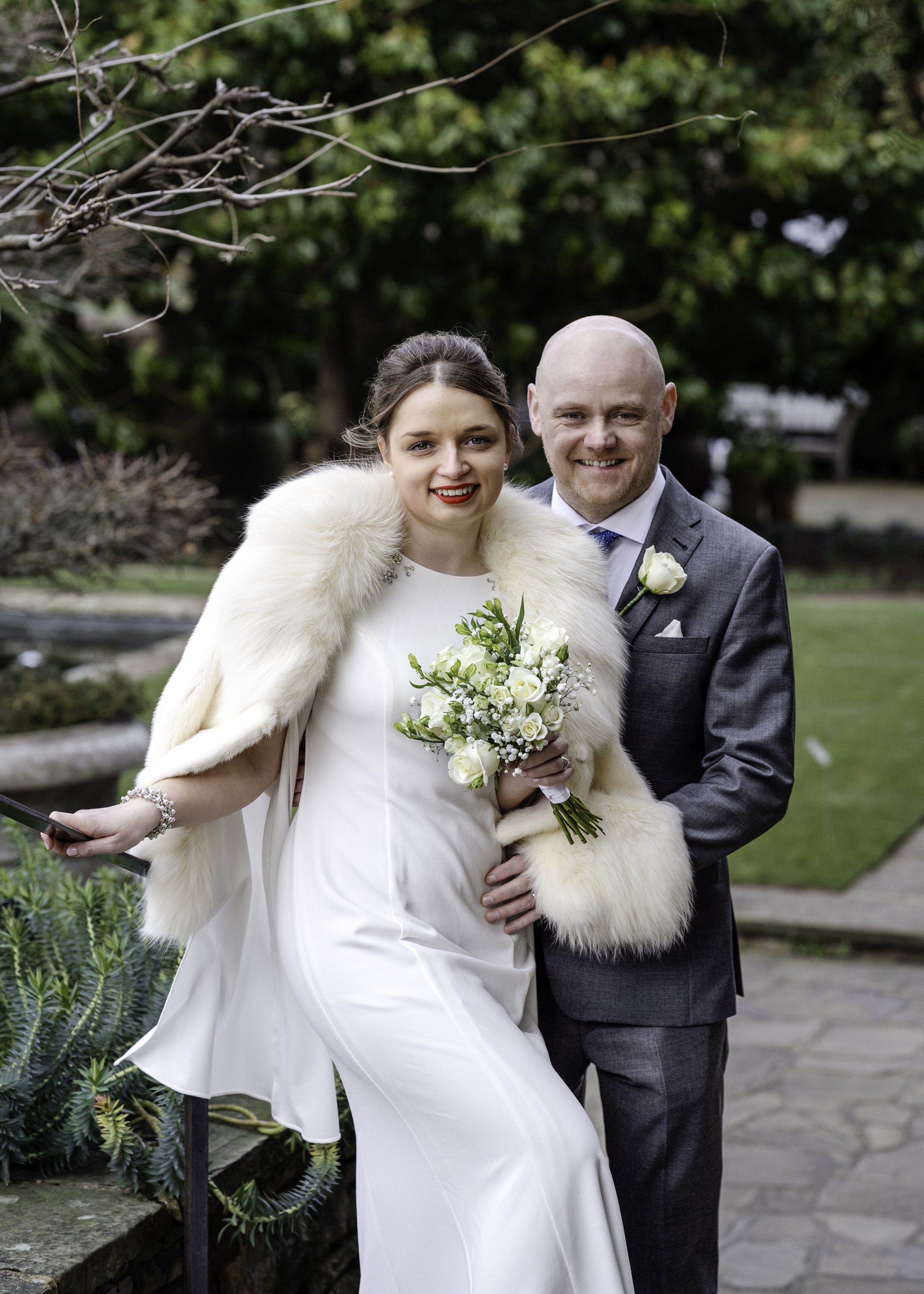 Wedding Photoshoot