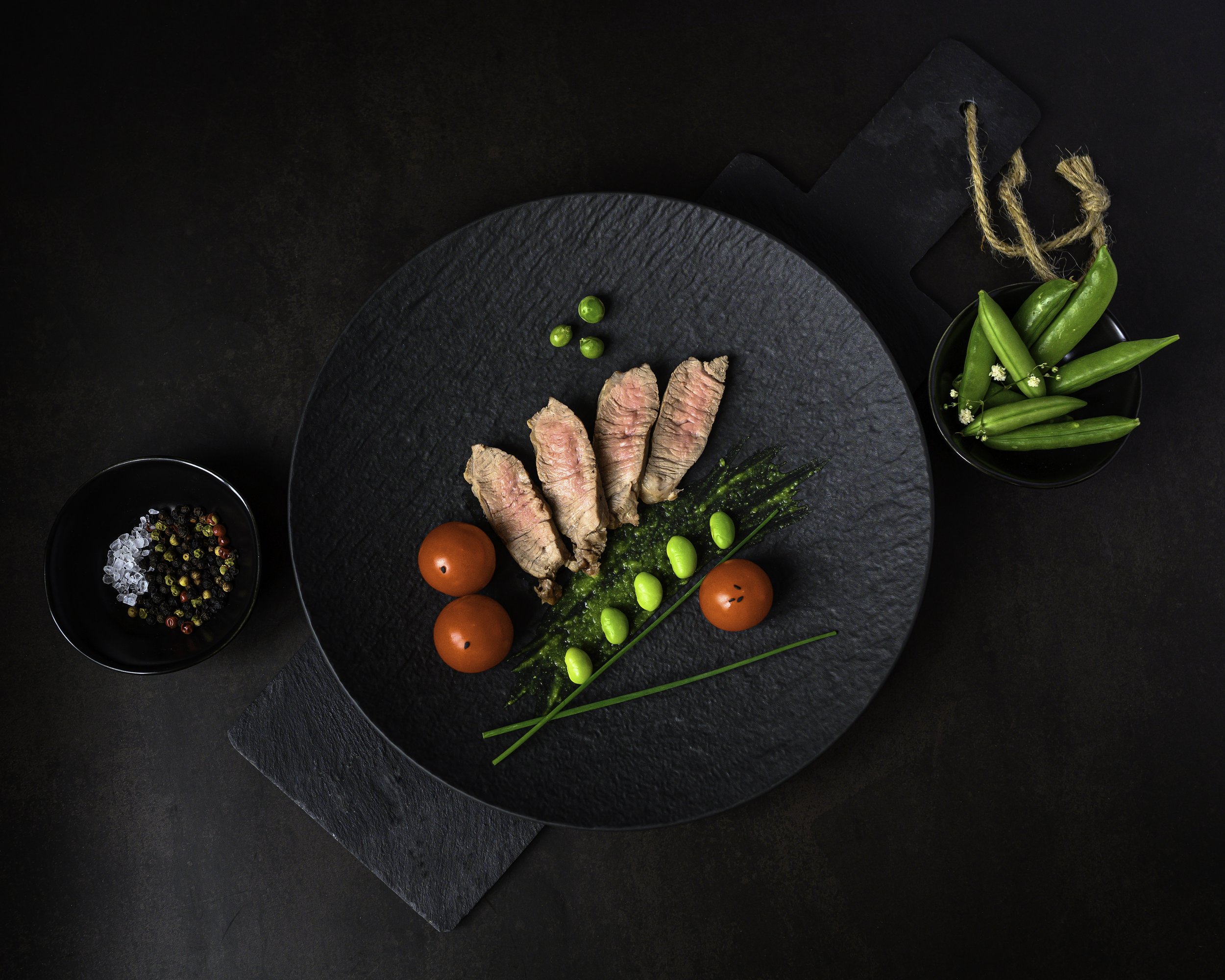 Food Photography
