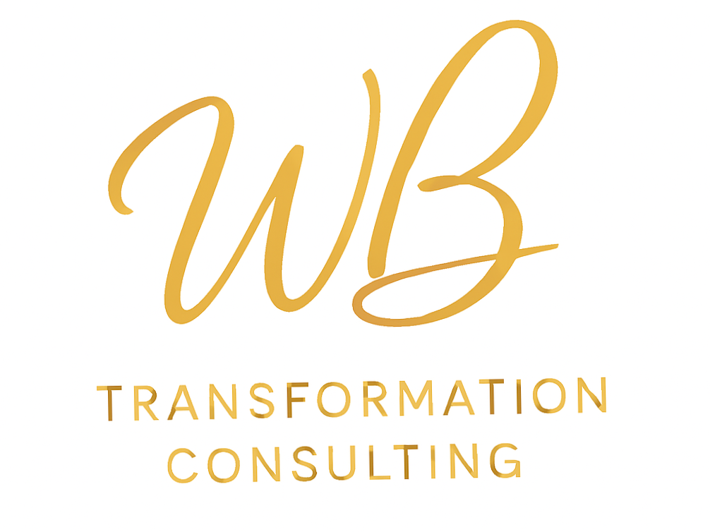 WB Transformation Consulting LLC. 