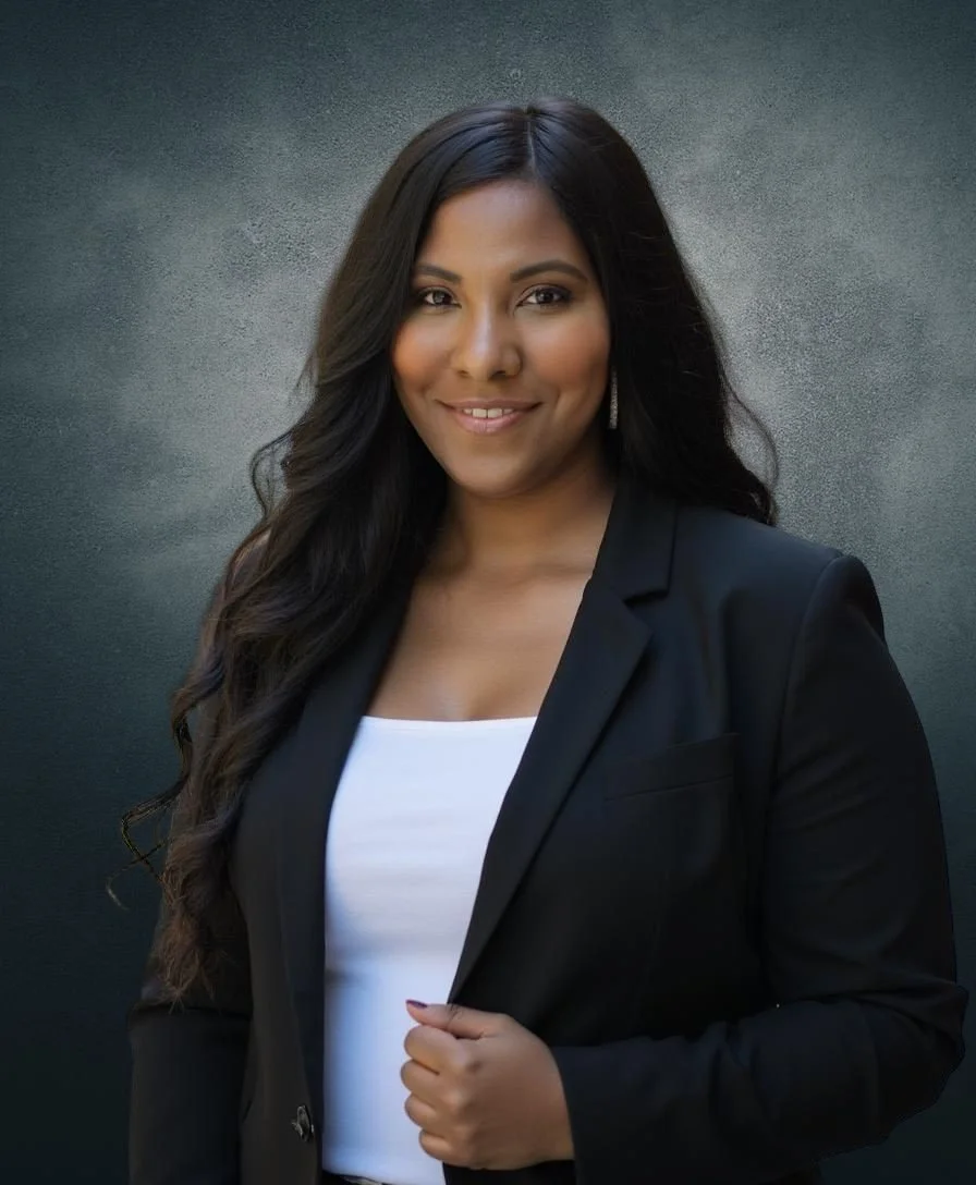 Victoria White, founder of WB Transformation Consulting
