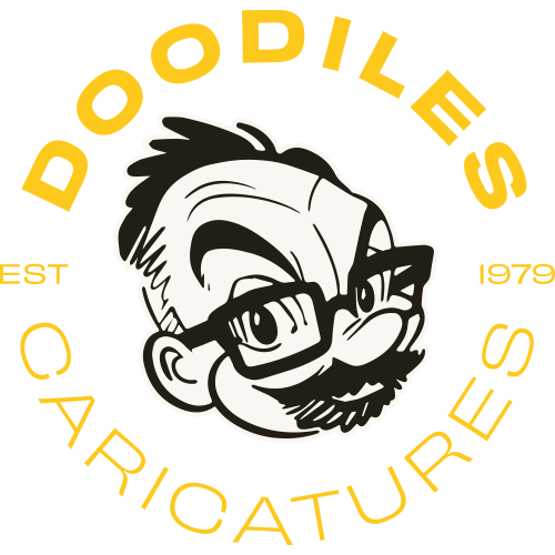 DOODiLES Caricatures