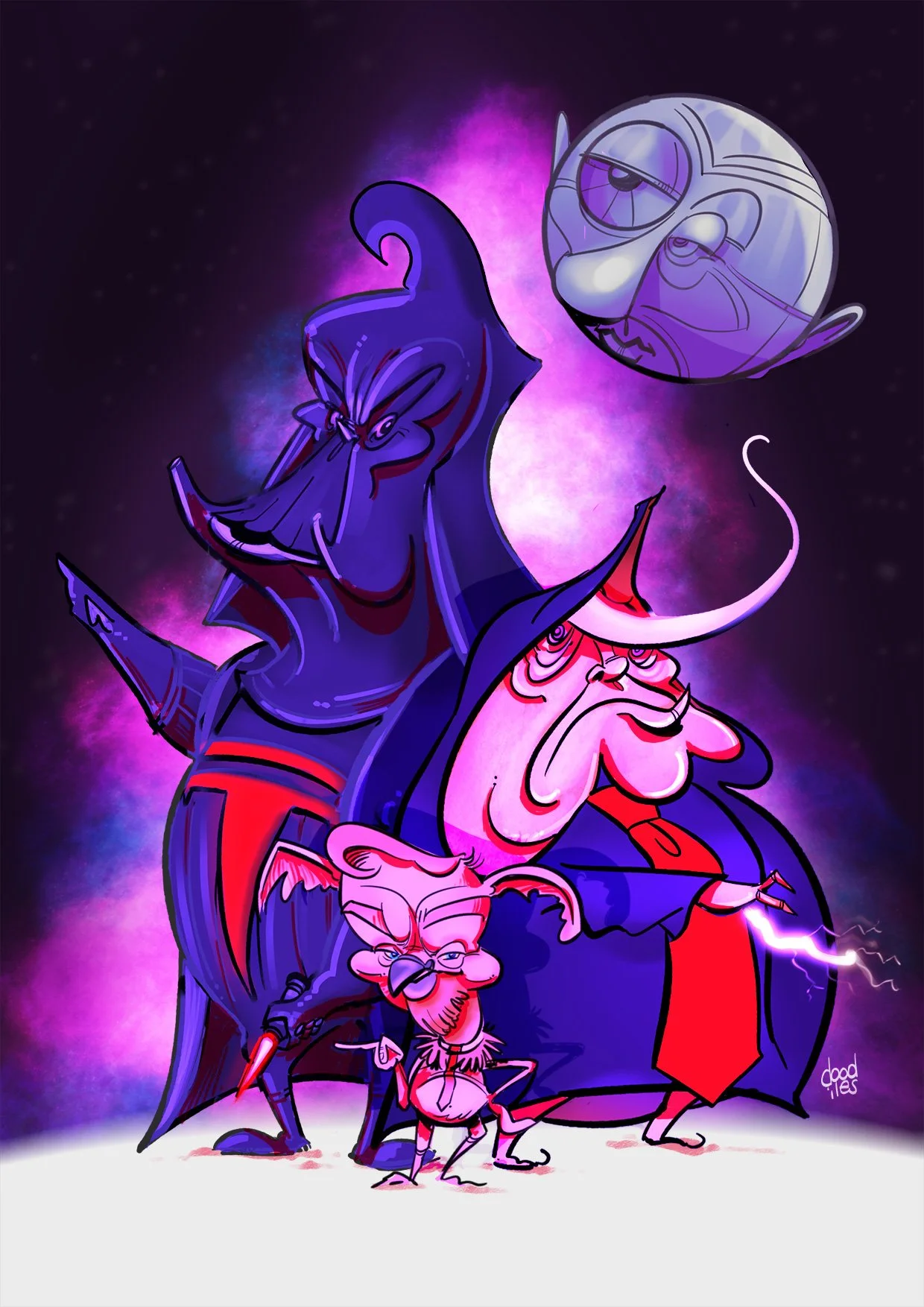 Trump Wars | Trump, Musk & Vance